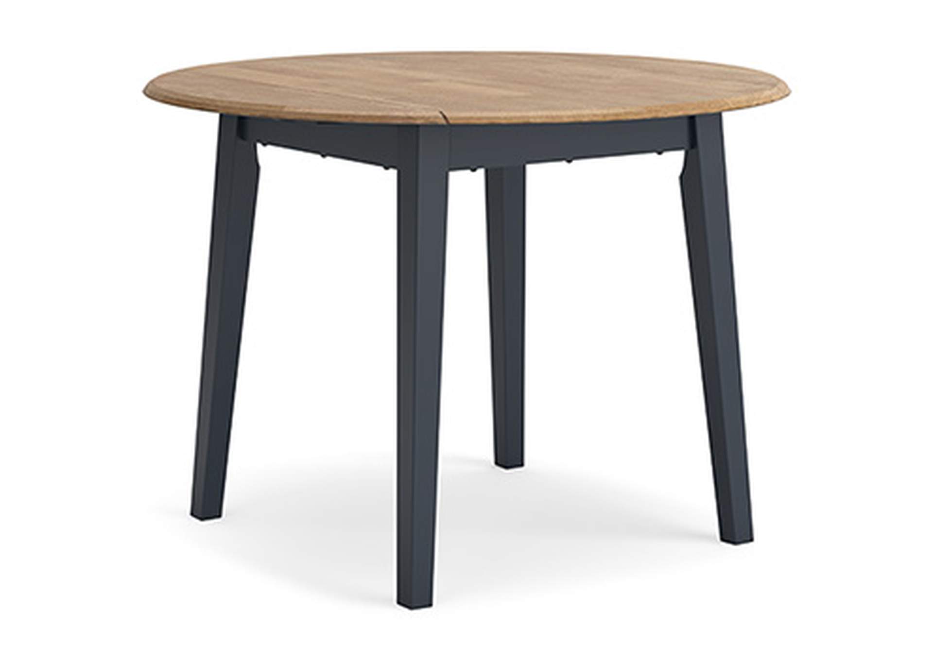 Gesthaven Dining Drop Leaf Table,Signature Design By Ashley