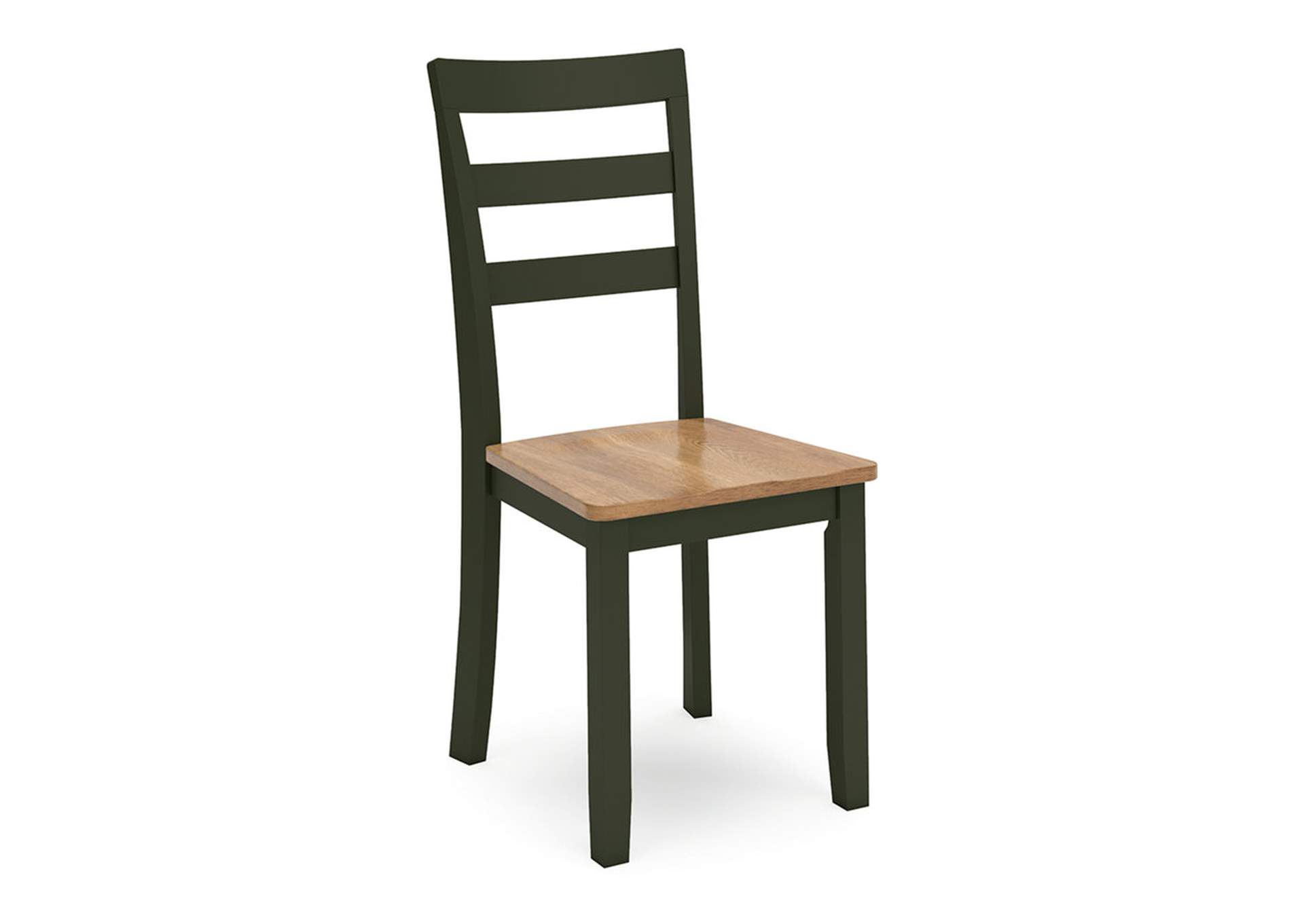 Gesthaven Dining Chair,Signature Design By Ashley