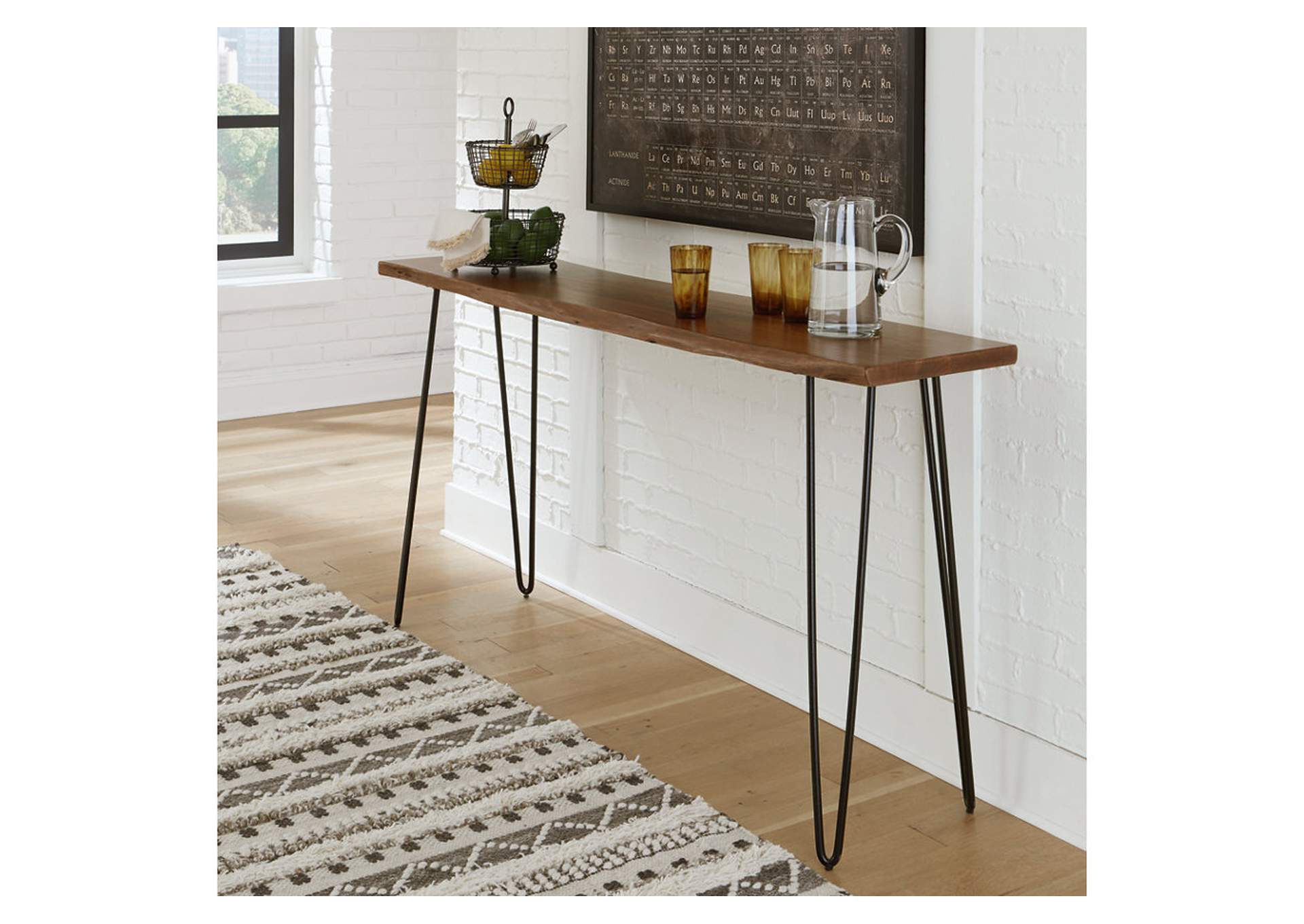 Wilinruck Counter Height Dining Table,Signature Design By Ashley