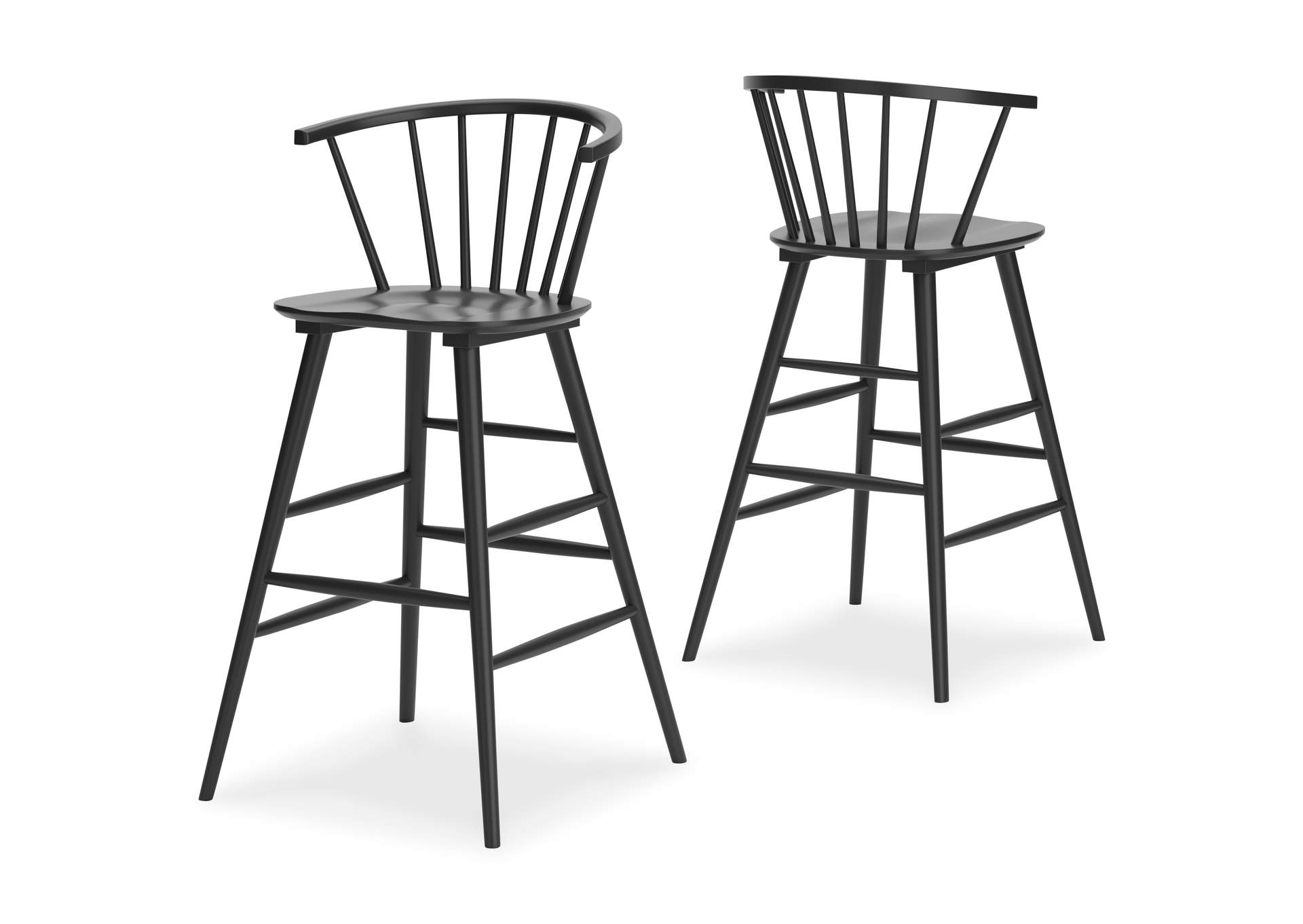 Otaska Bar Height Stool,Signature Design By Ashley