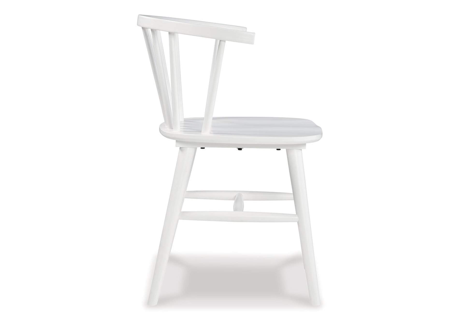 Grannen Dining Chair,Signature Design By Ashley