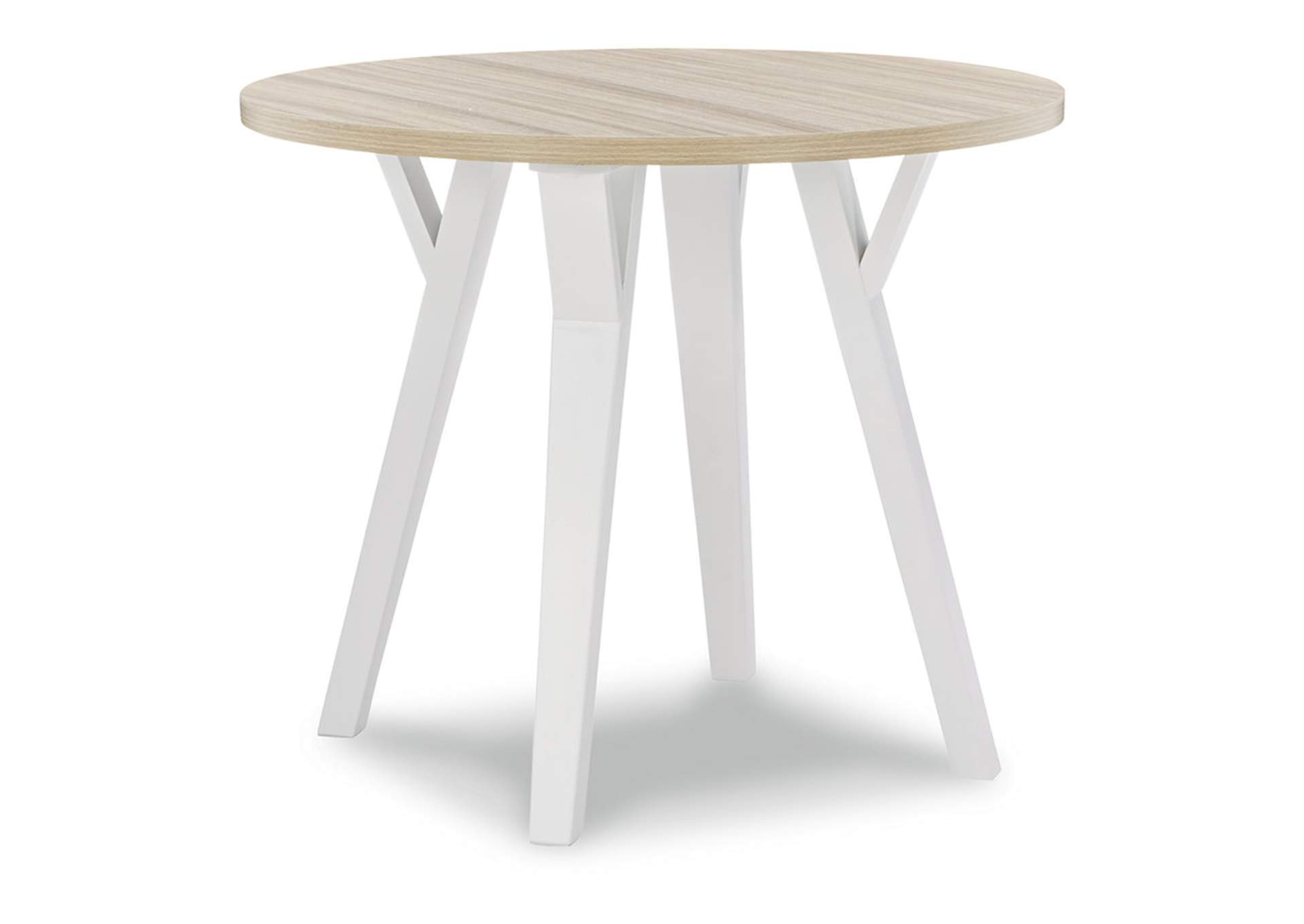 Grannen Dining Table,Signature Design By Ashley