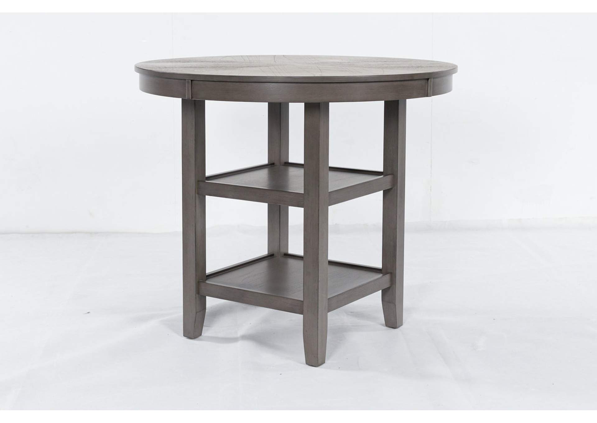 wrenning counter height dining table and 4 barstools set of 5