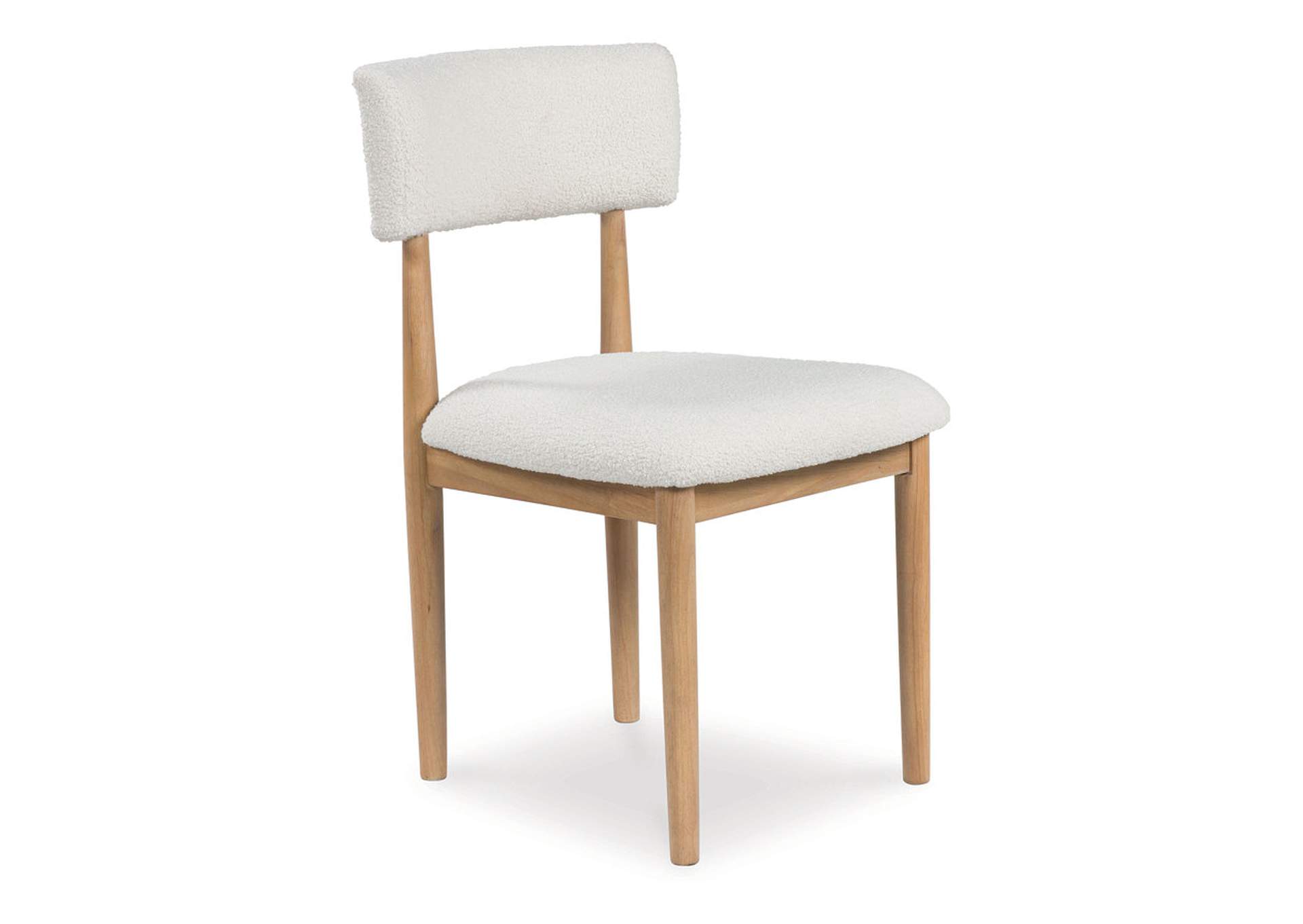 Sawdyn Dining Chair,Signature Design By Ashley