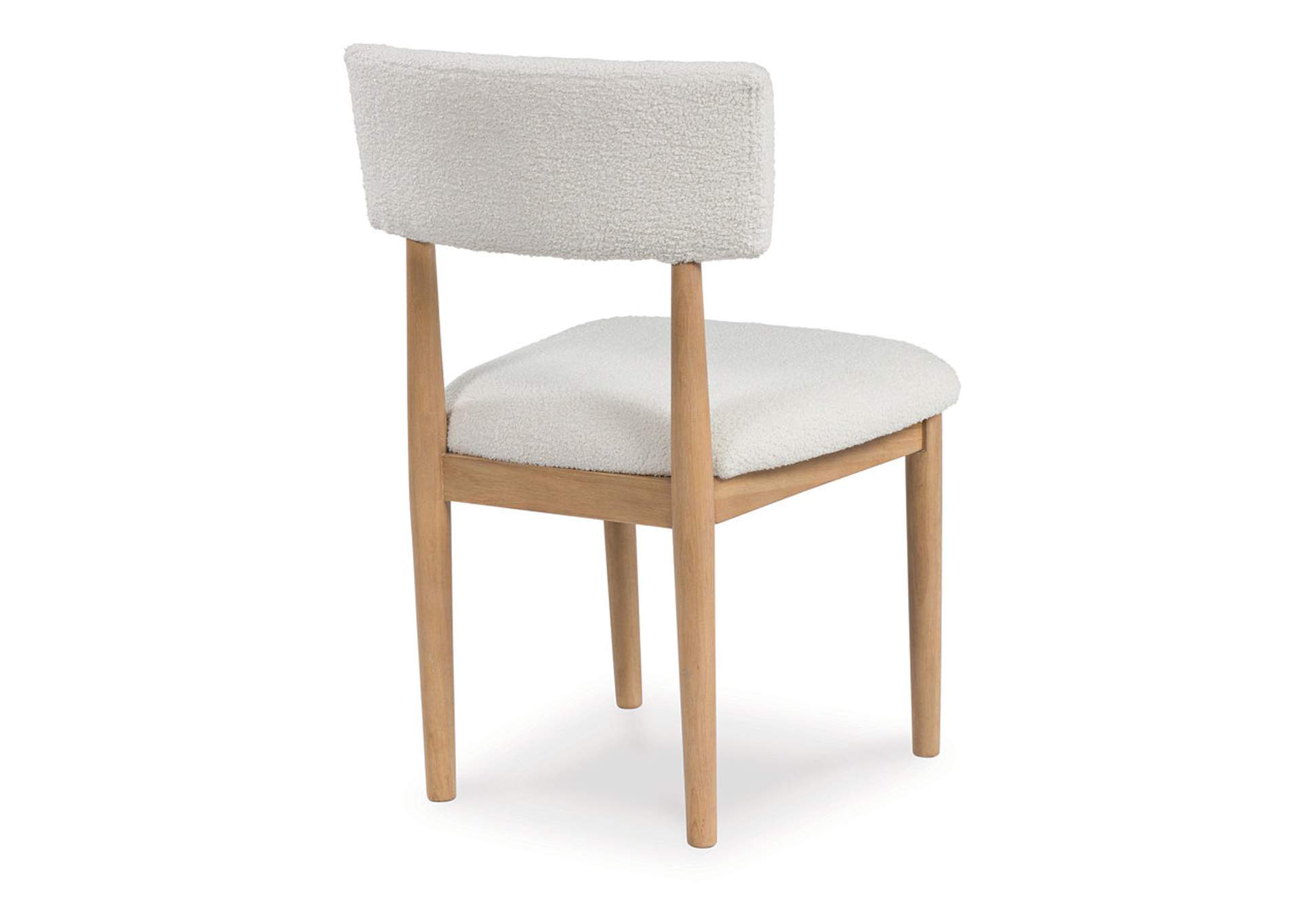 Sawdyn Dining Chair,Signature Design By Ashley