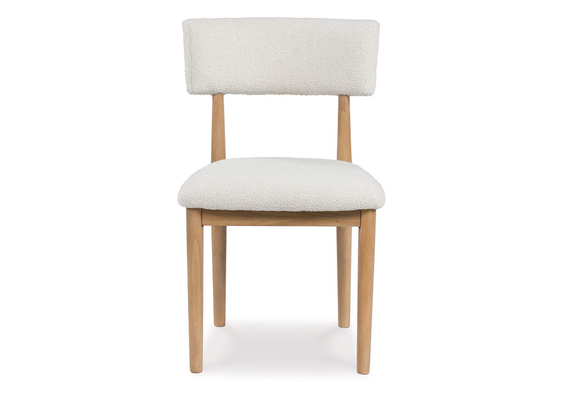 Sawdyn Dining Chair,Signature Design By Ashley