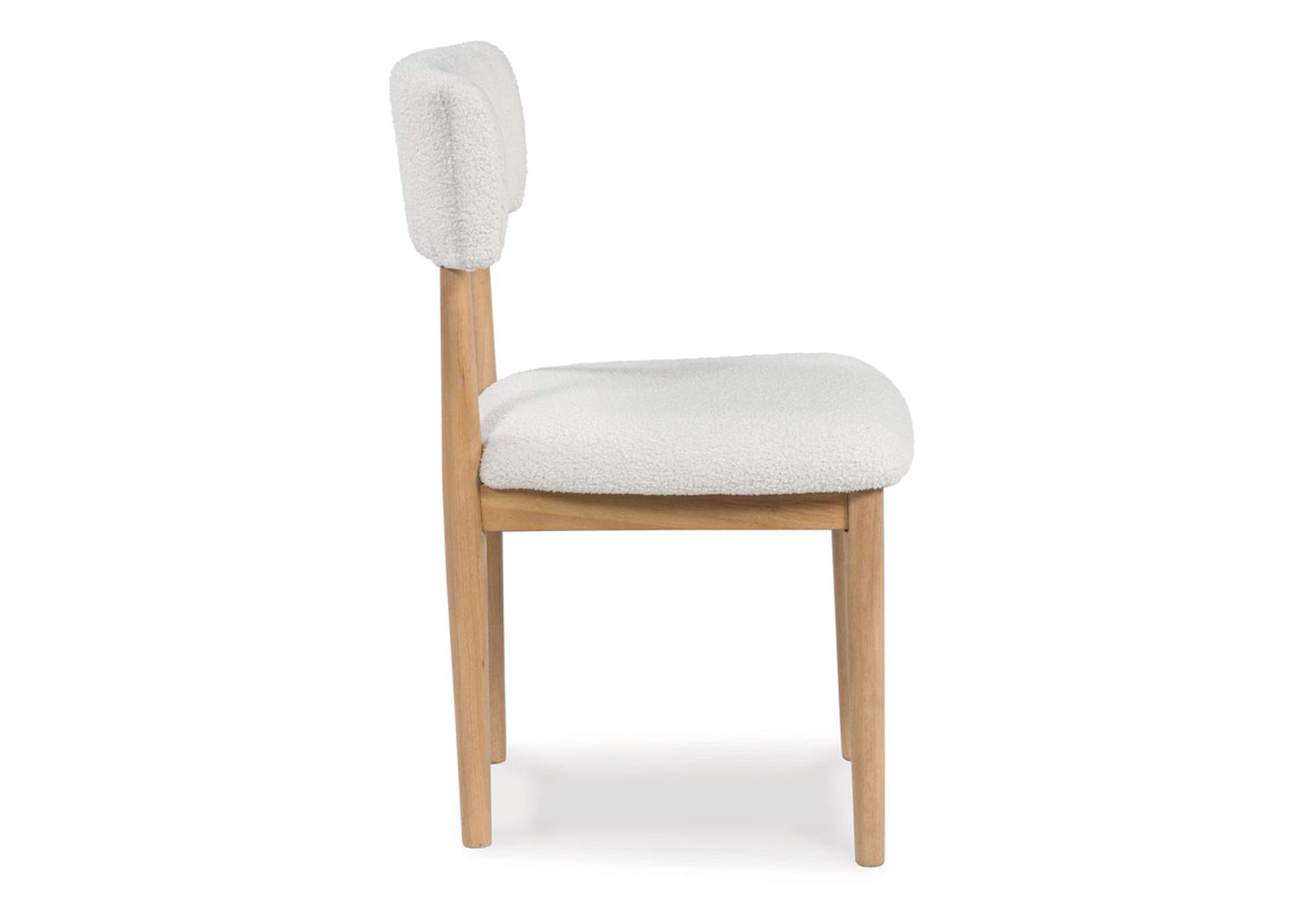 Sawdyn Dining Chair,Signature Design By Ashley