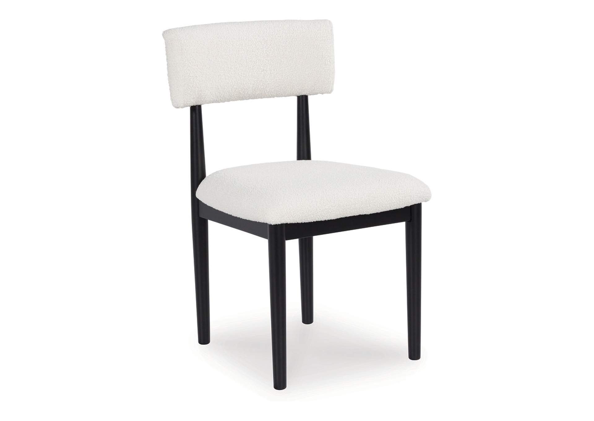 Xandrum Dining Chair,Signature Design By Ashley