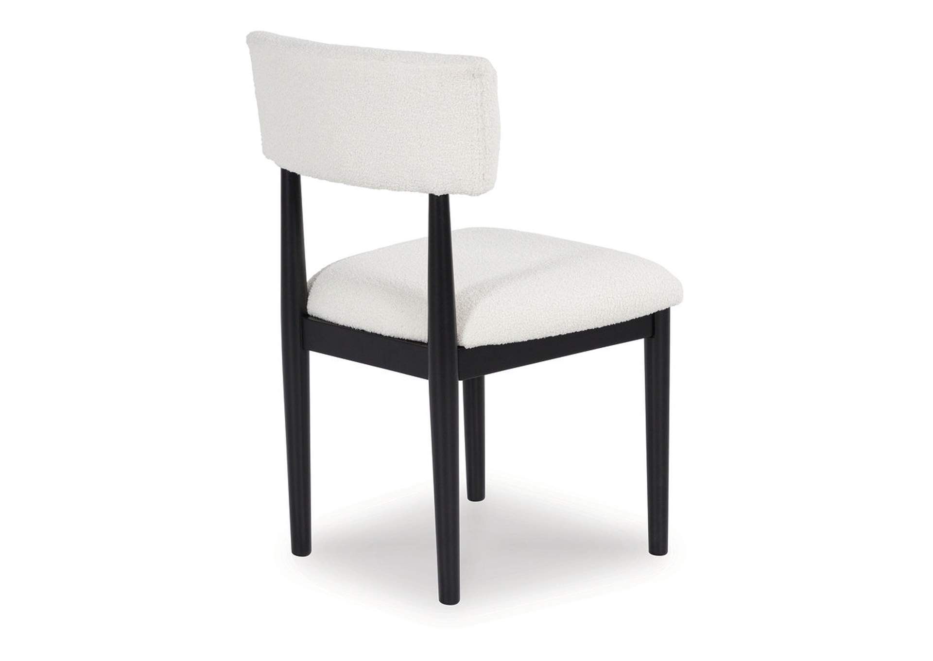 Xandrum Dining Chair,Signature Design By Ashley