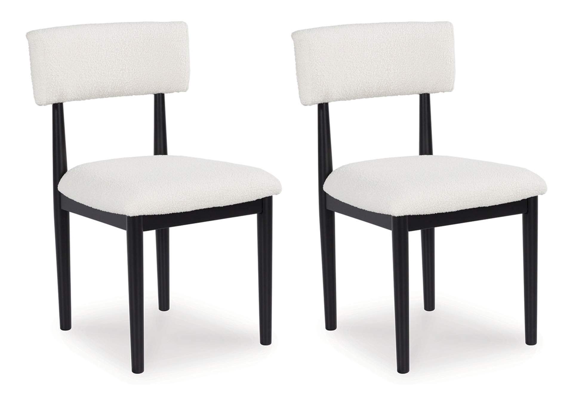Xandrum Dining Chair,Signature Design By Ashley