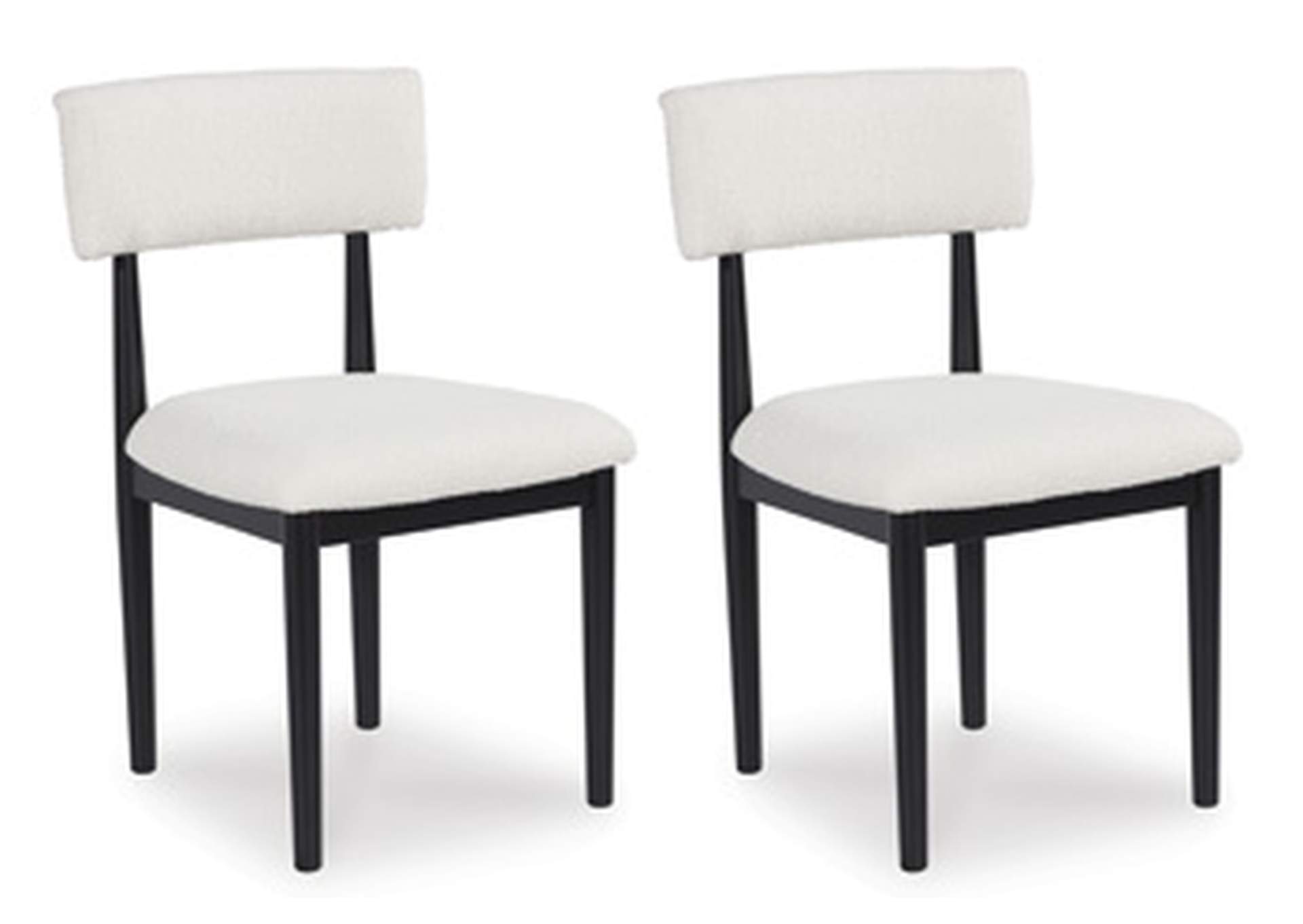 Xandrum Dining Chair,Signature Design By Ashley