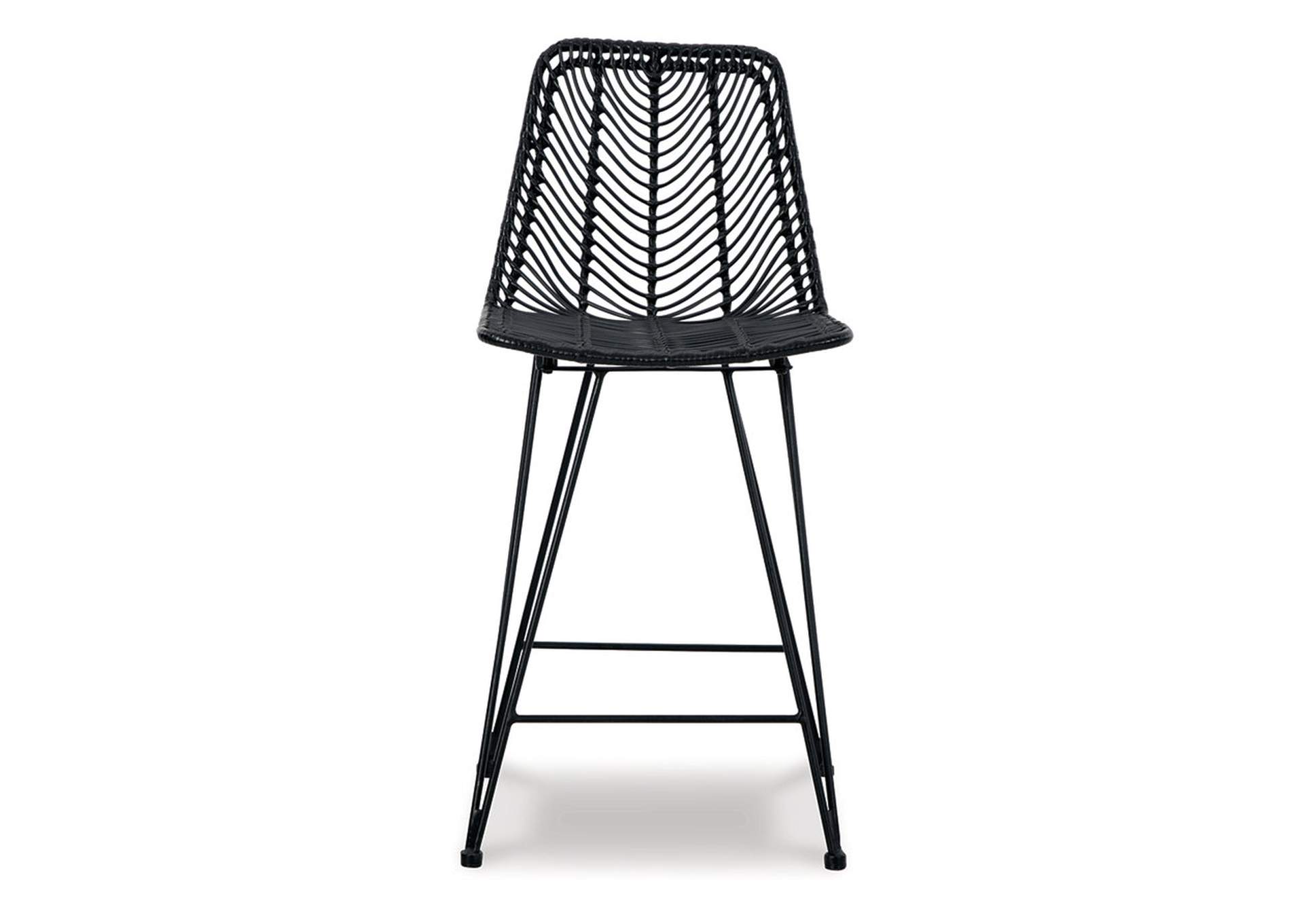 Angentree Counter Height Bar Stool,Signature Design By Ashley