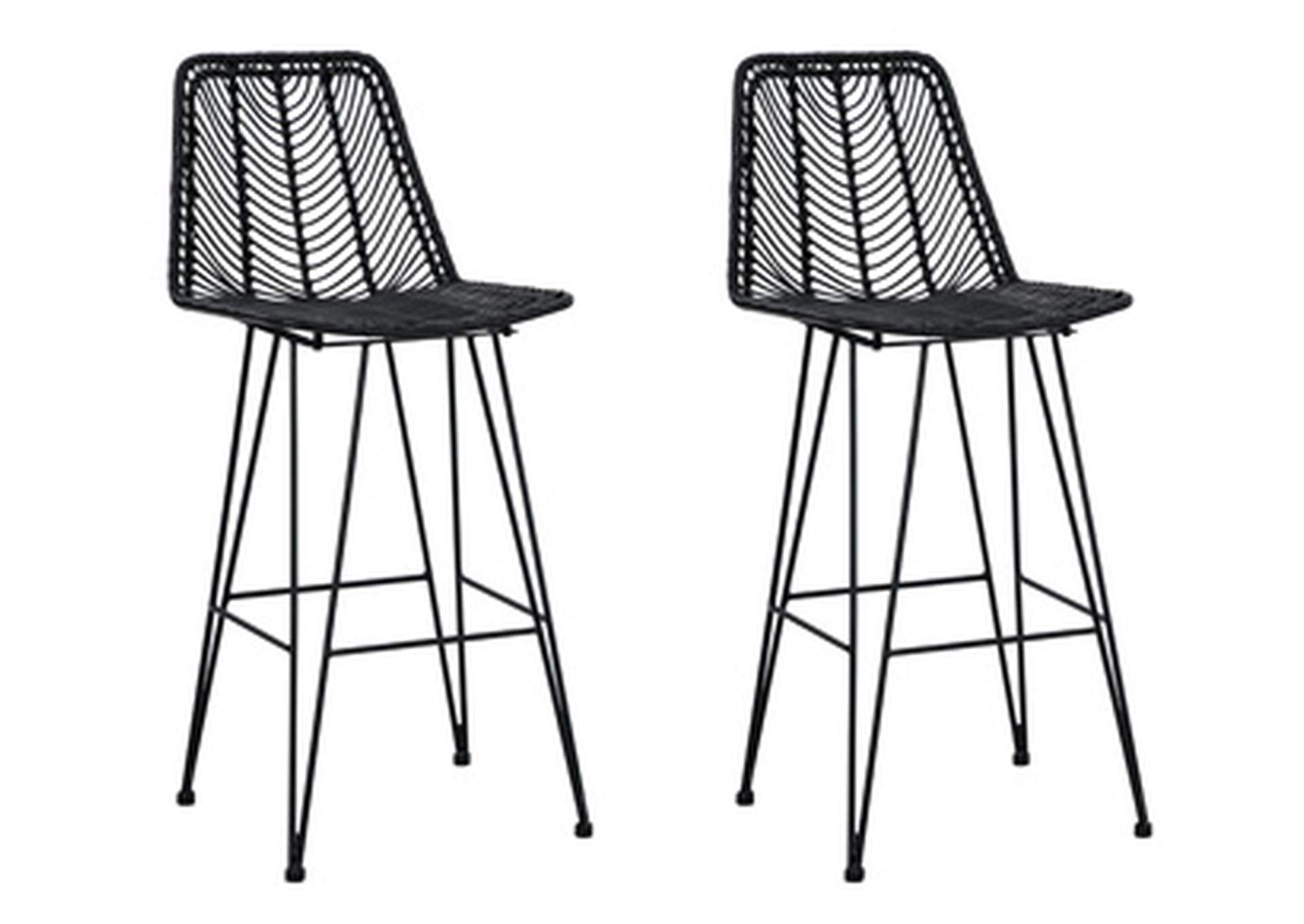 Angentree Bar Height Bar Stool,Signature Design By Ashley