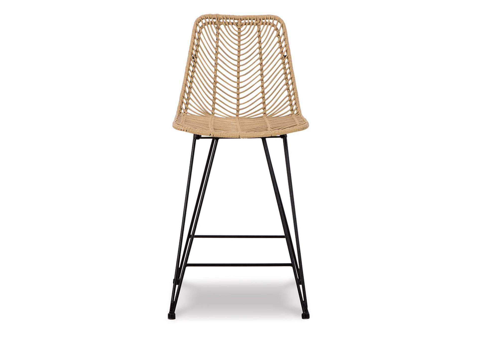 Angentree Counter Height Bar Stool,Signature Design By Ashley