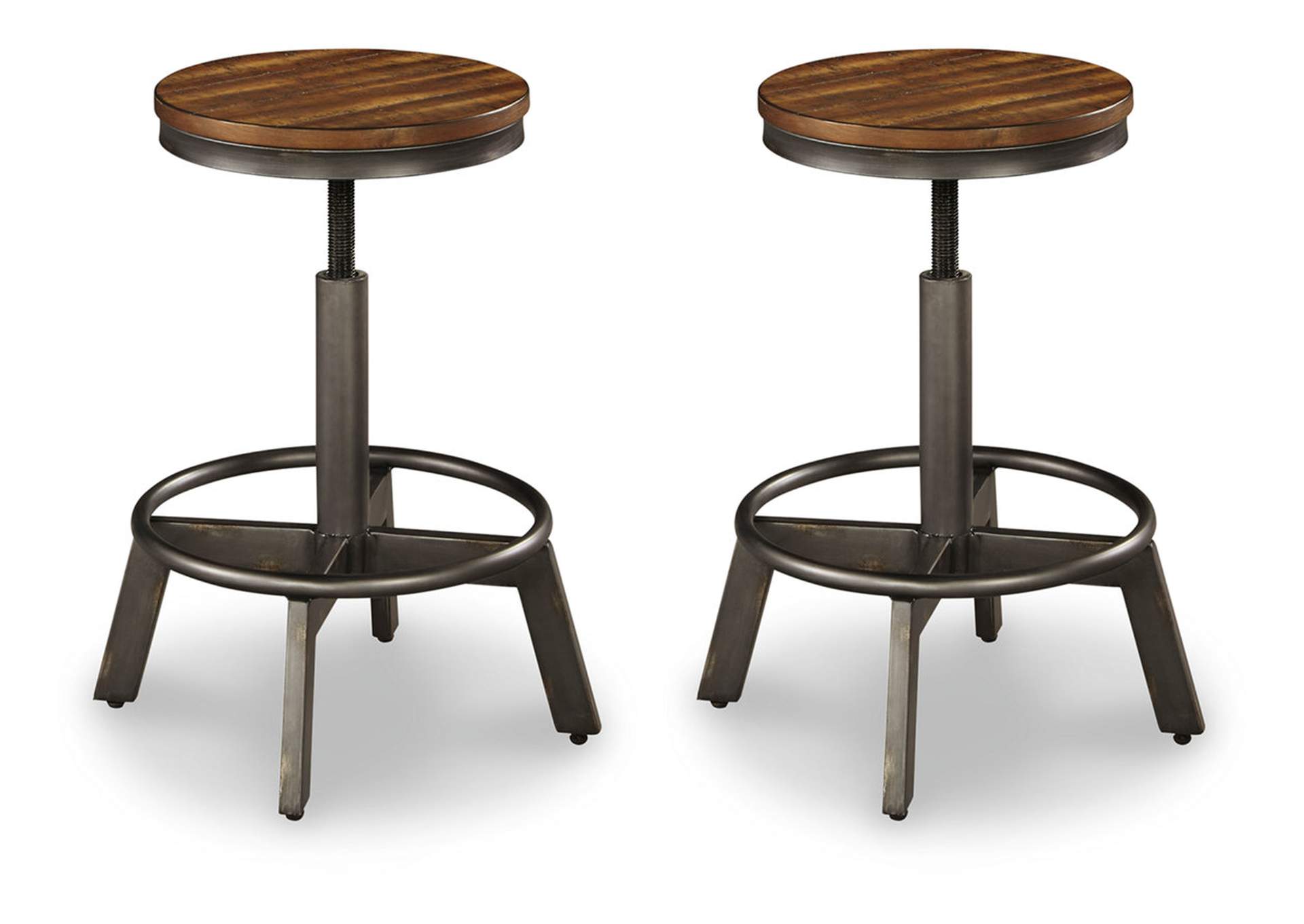 Torjin Counter Height Stool,Signature Design By Ashley