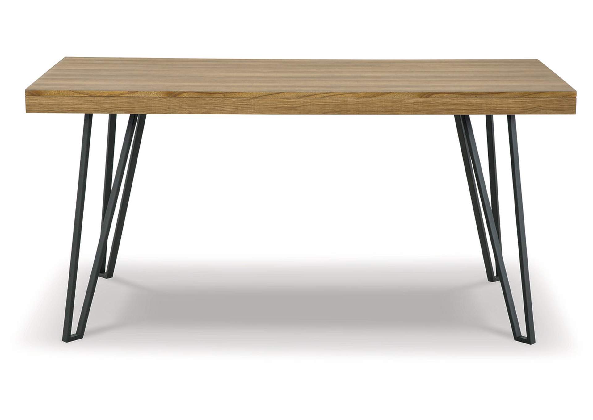 Strumford Dining Table,Signature Design By Ashley