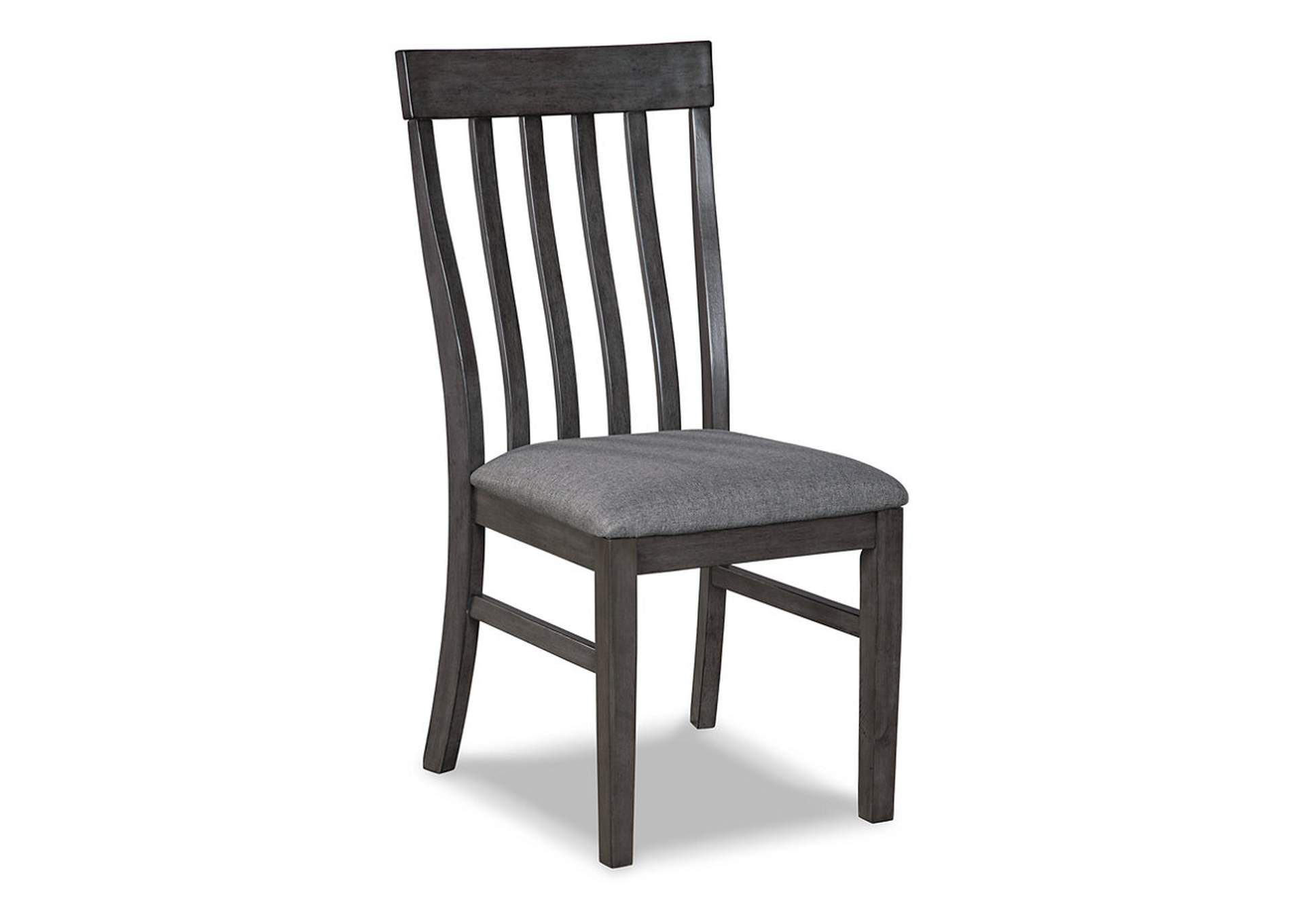 Luvoni Dining Chair (Set of 2),Benchcraft