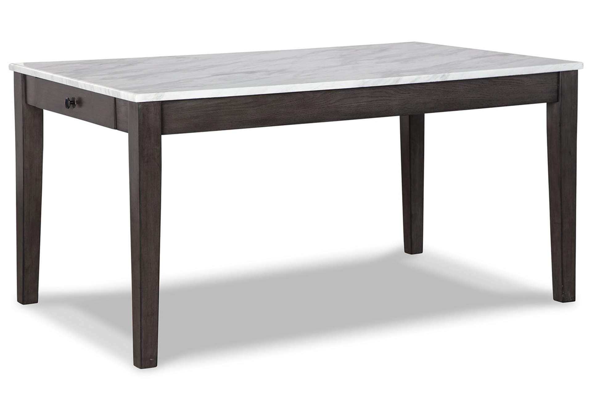 Luvoni Dining Table,Benchcraft
