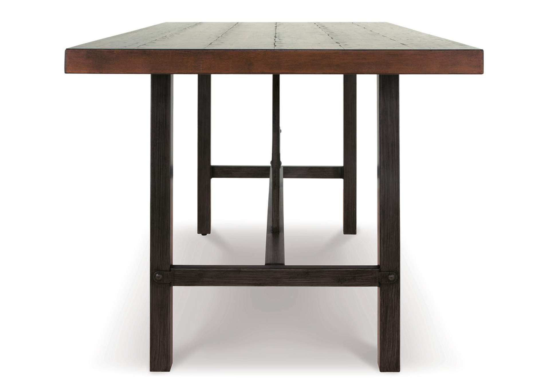 Kavara Counter Height Dining Room Table,Direct To Consumer Express