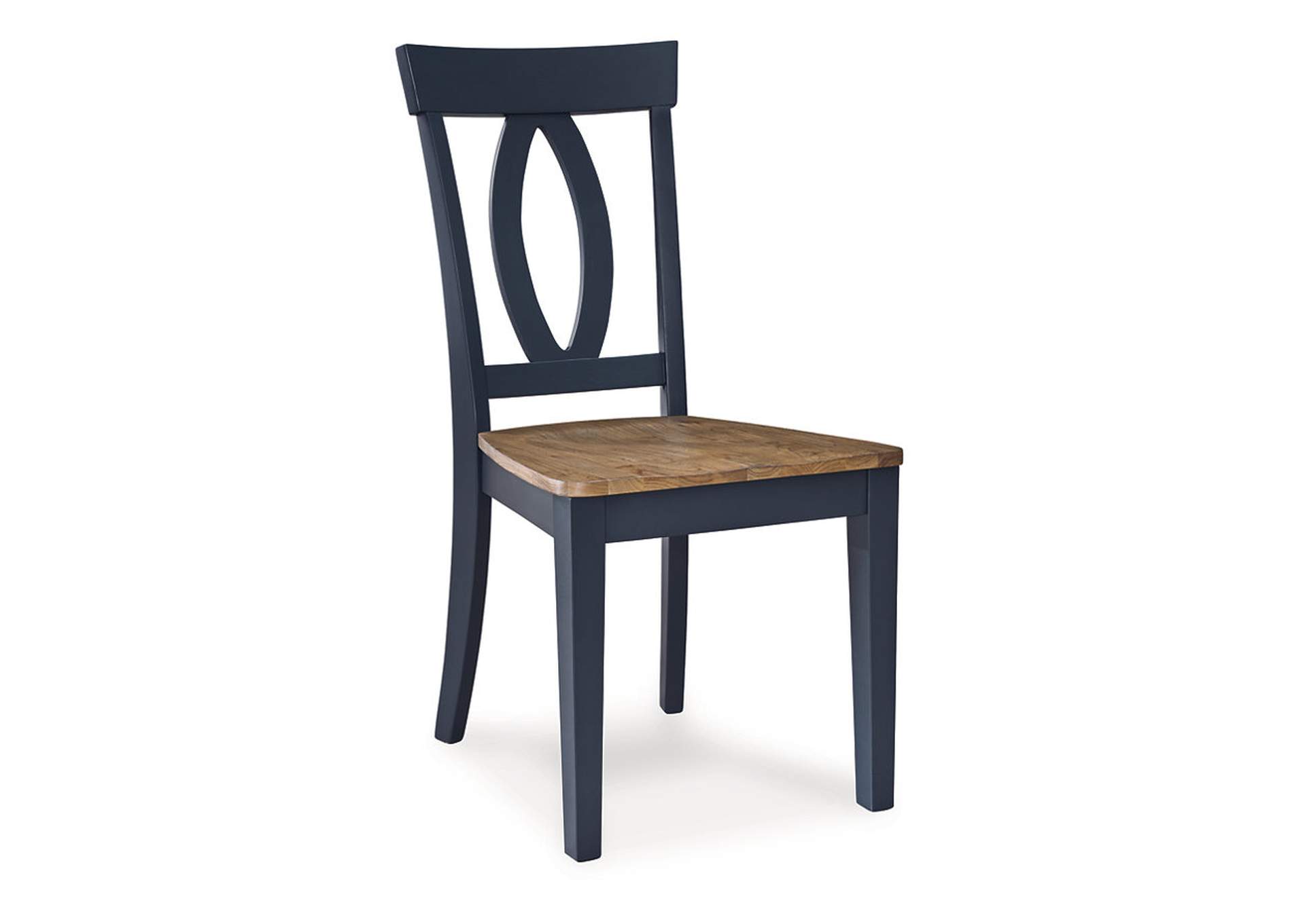 Landocken Dining Chair,Signature Design By Ashley