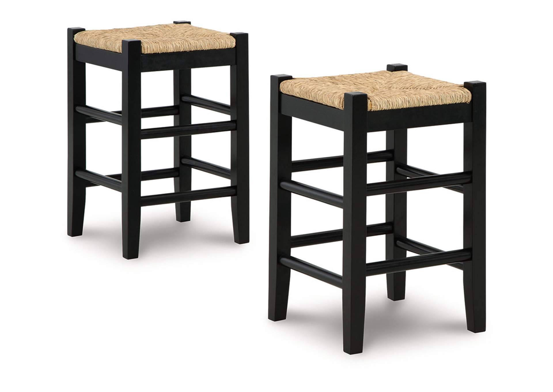 Mirimyn Counter Height Bar Stool (Set of 2),Signature Design By Ashley