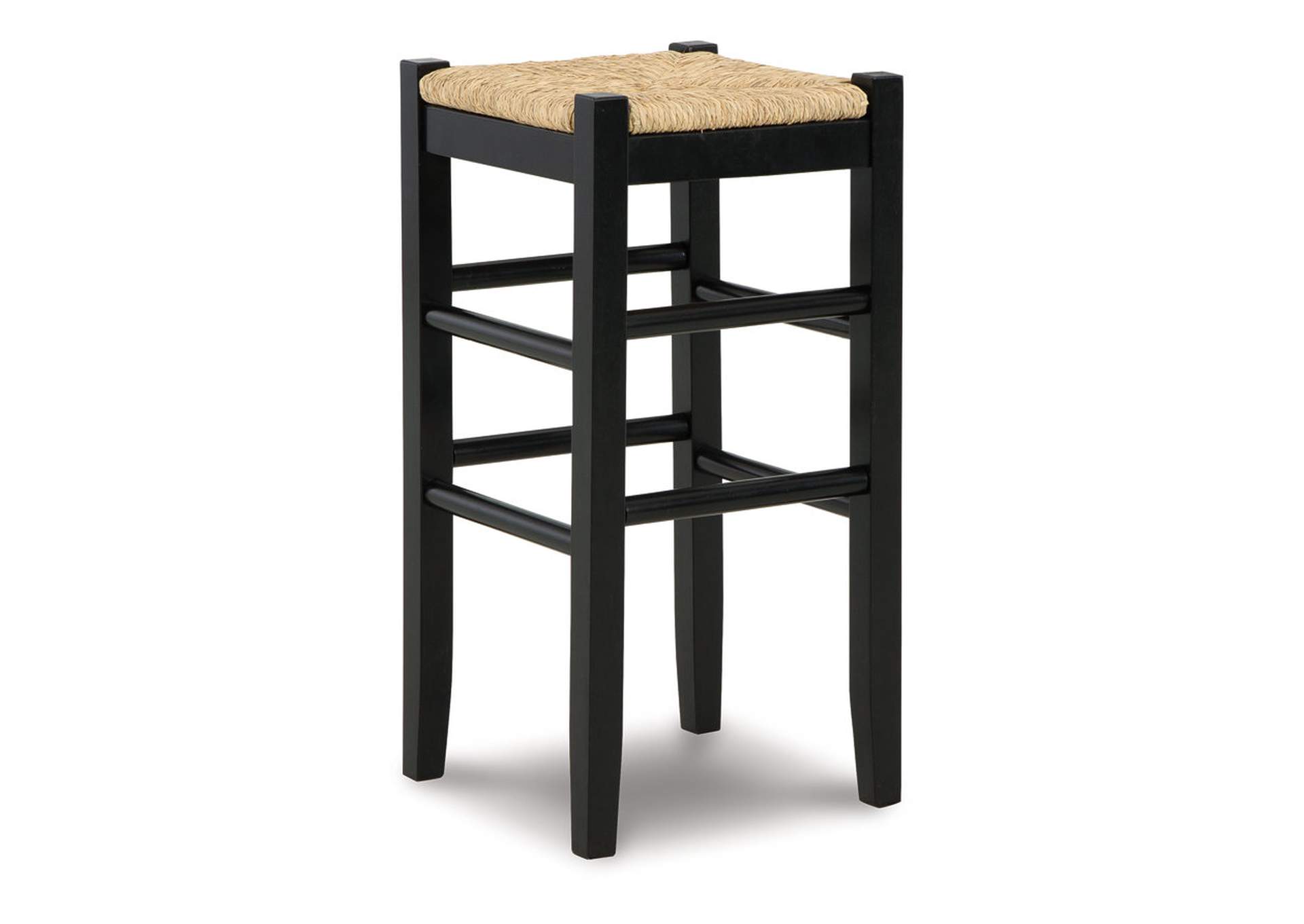 Mirimyn Bar Height Bar Stool (Set of 2),Signature Design By Ashley