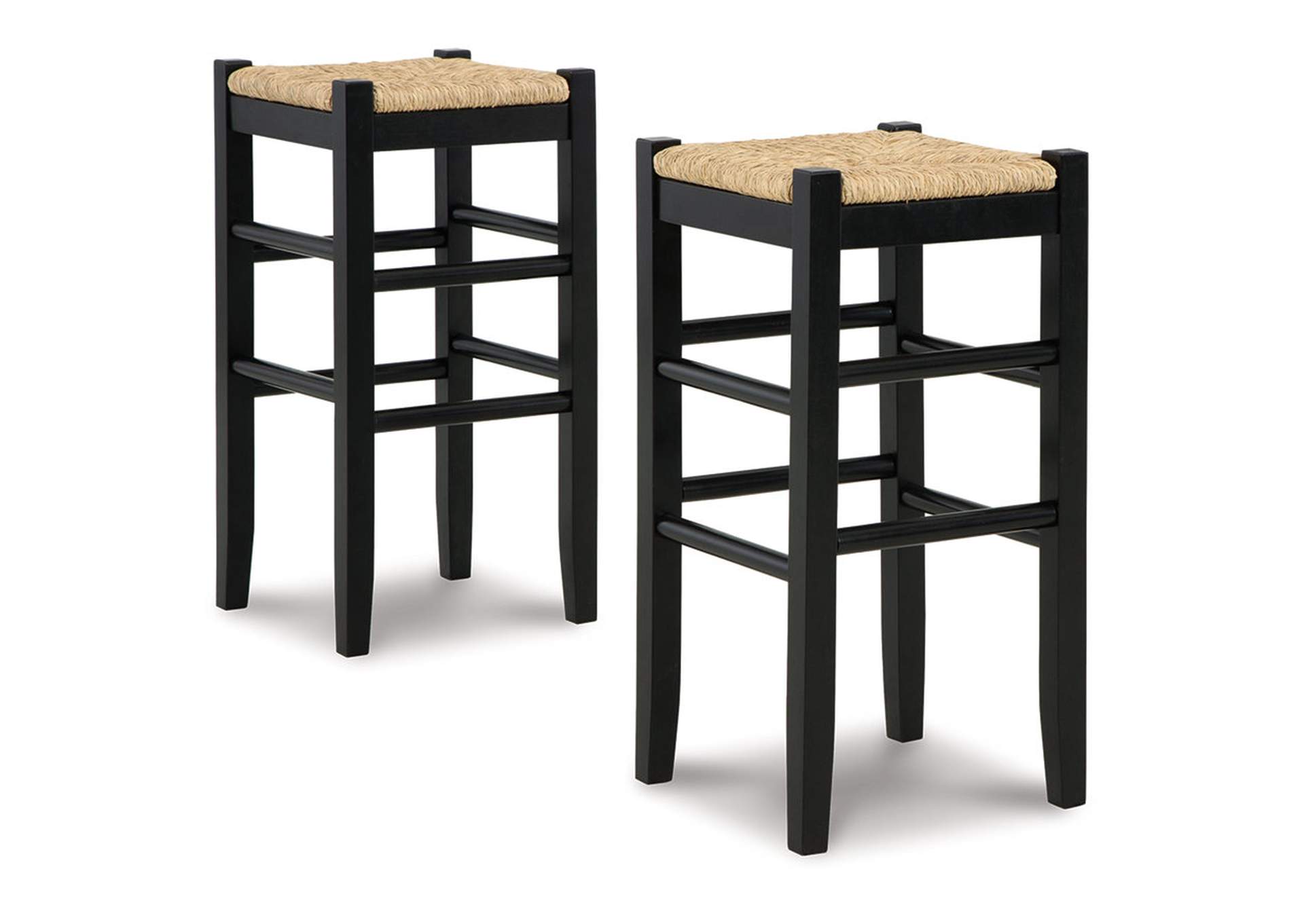 Mirimyn Bar Height Bar Stool,Signature Design By Ashley