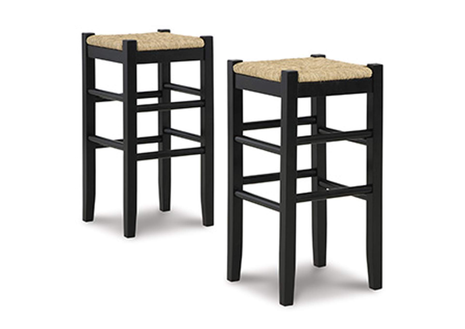 Mirimyn Bar Height Bar Stool,Signature Design By Ashley