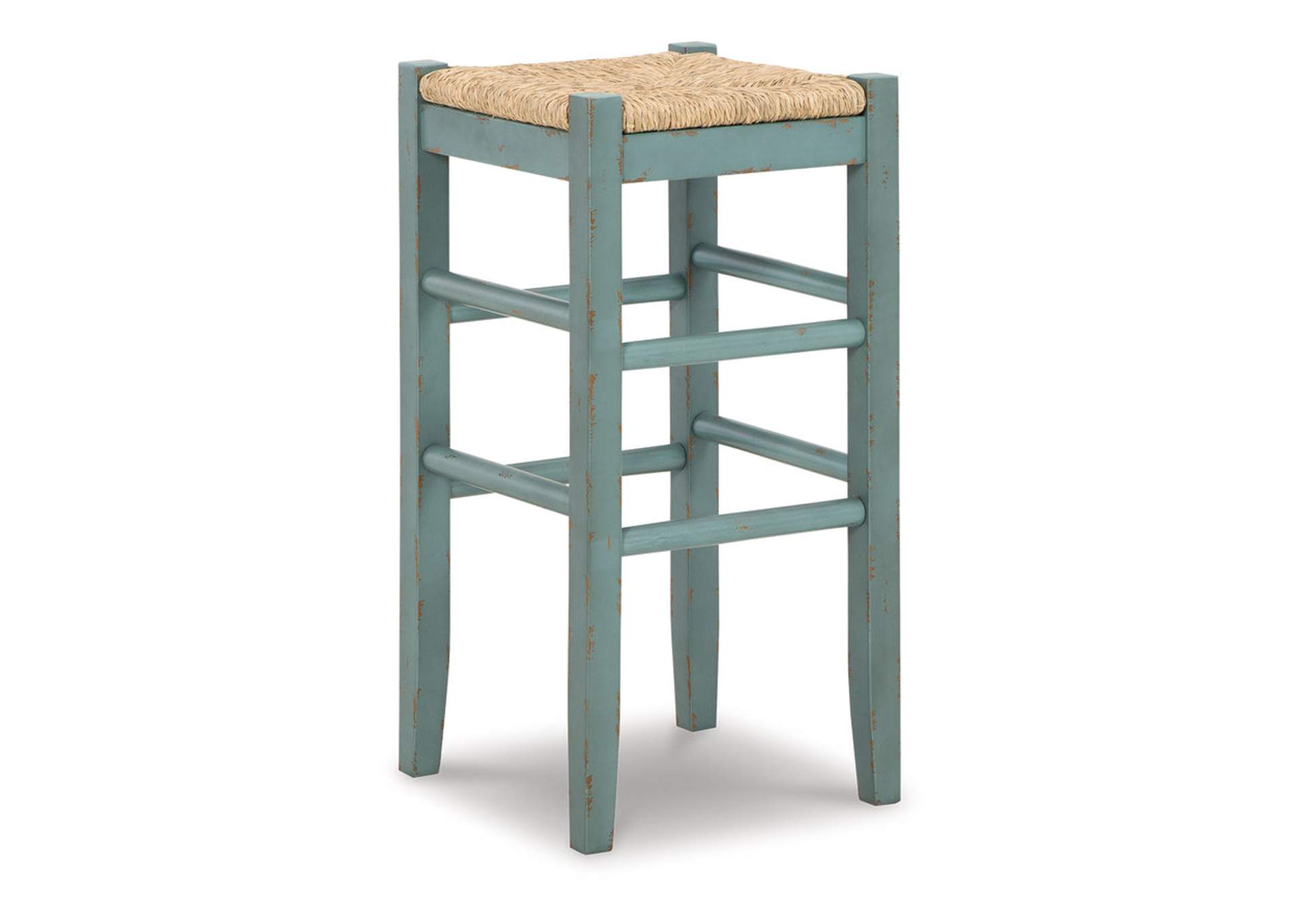 Mirimyn Bar Height Bar Stool,Signature Design By Ashley