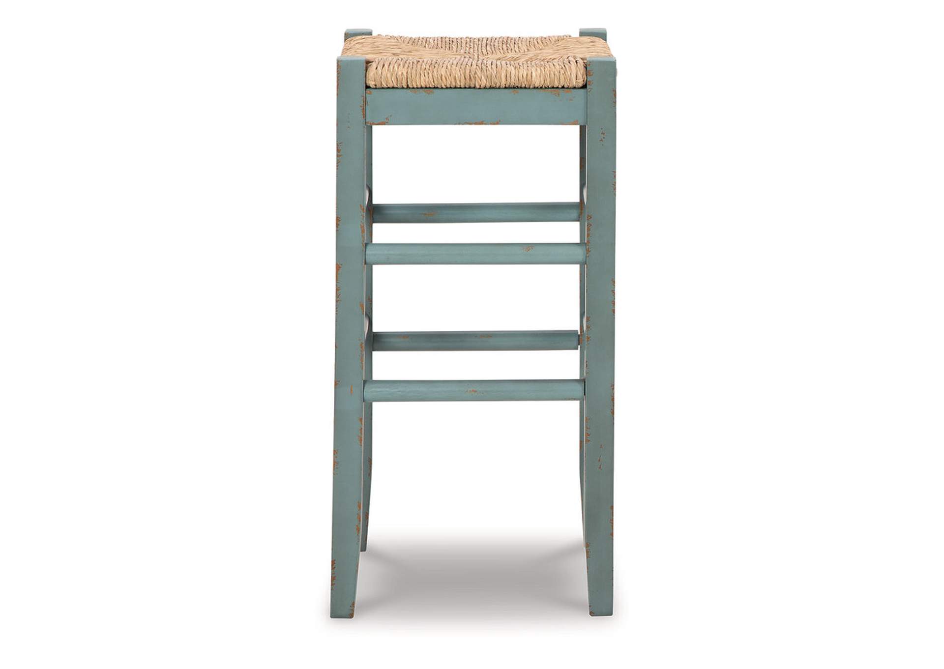 Mirimyn Bar Height Bar Stool,Signature Design By Ashley