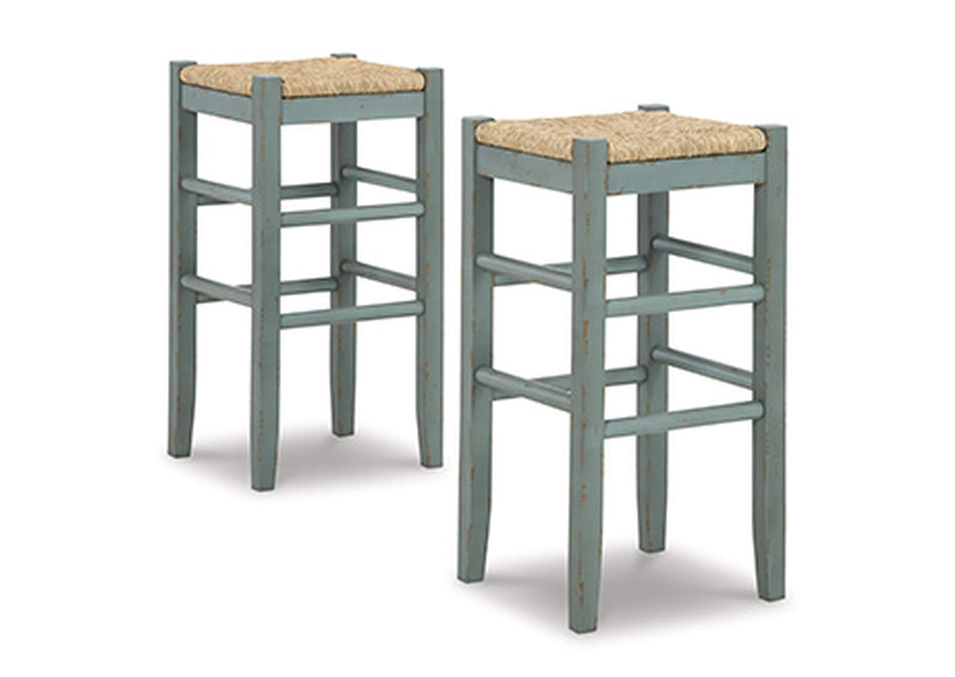 Mirimyn Bar Height Bar Stool,Signature Design By Ashley