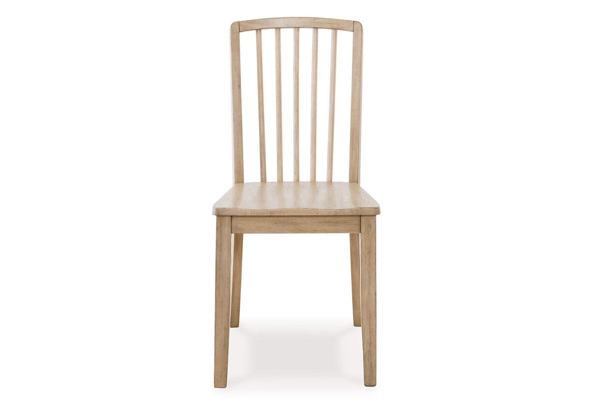 Gleanville Dining Chair,Signature Design By Ashley