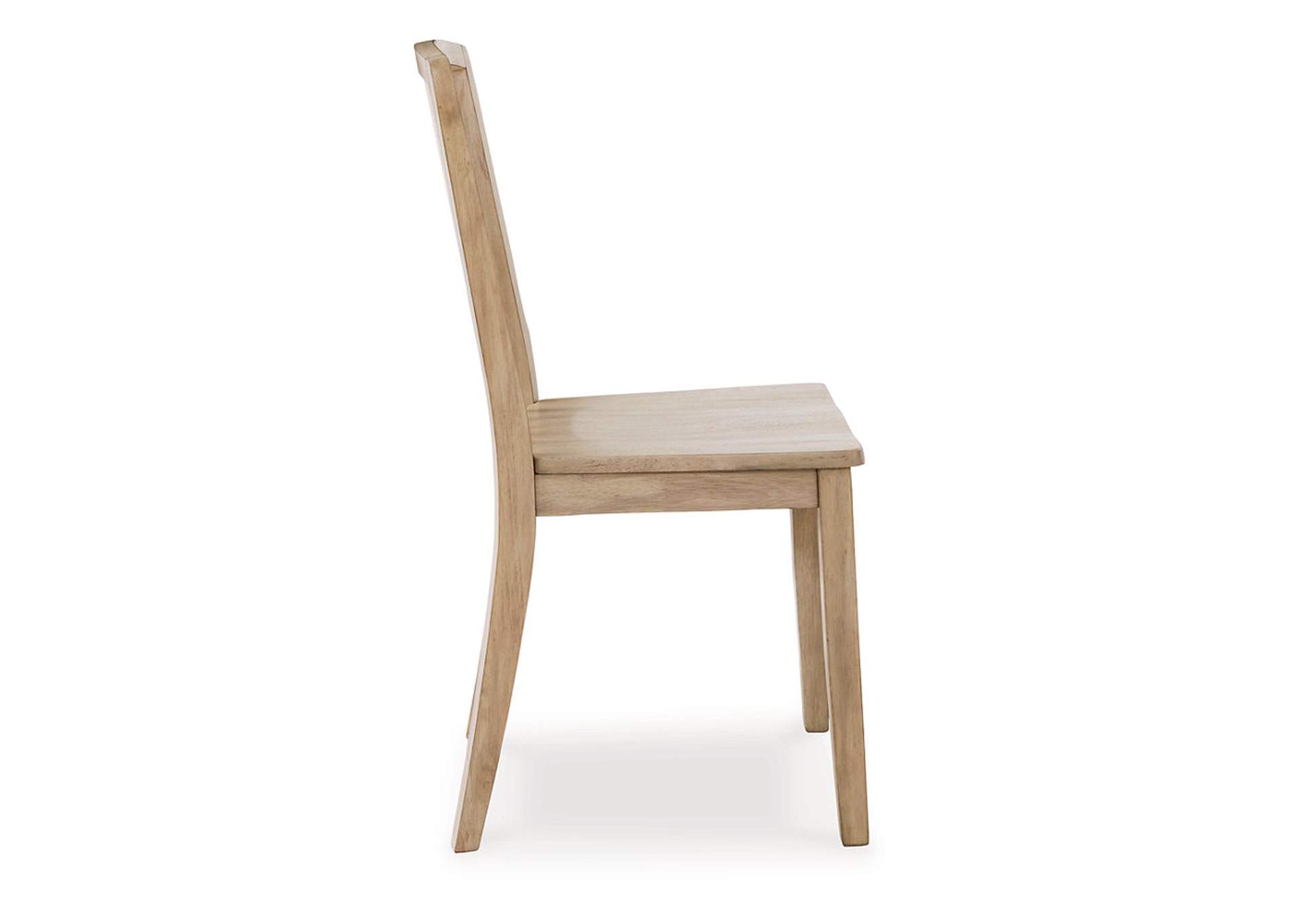 Gleanville Dining Chair,Signature Design By Ashley