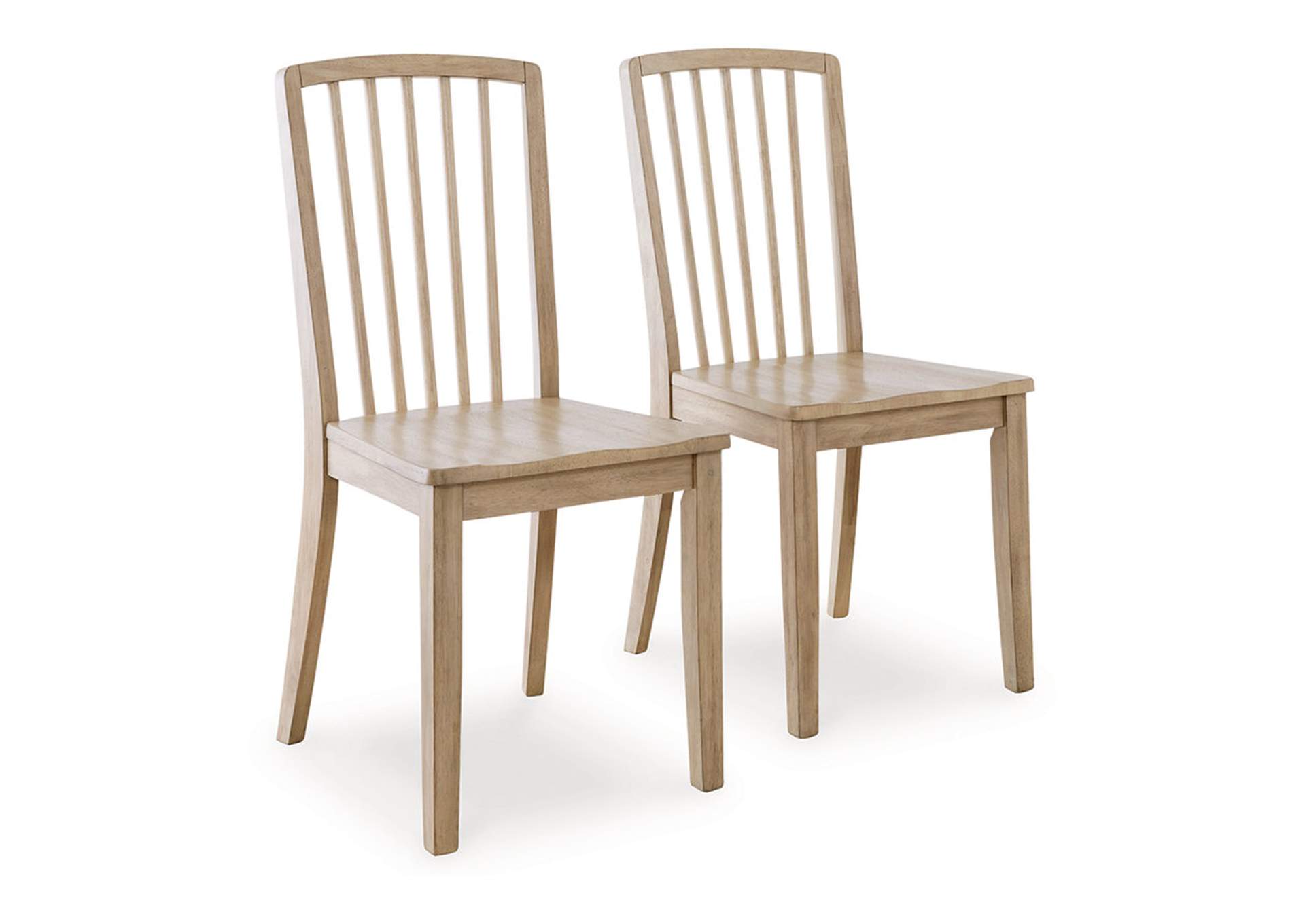 Gleanville Dining Chair (Set of 2),Signature Design By Ashley