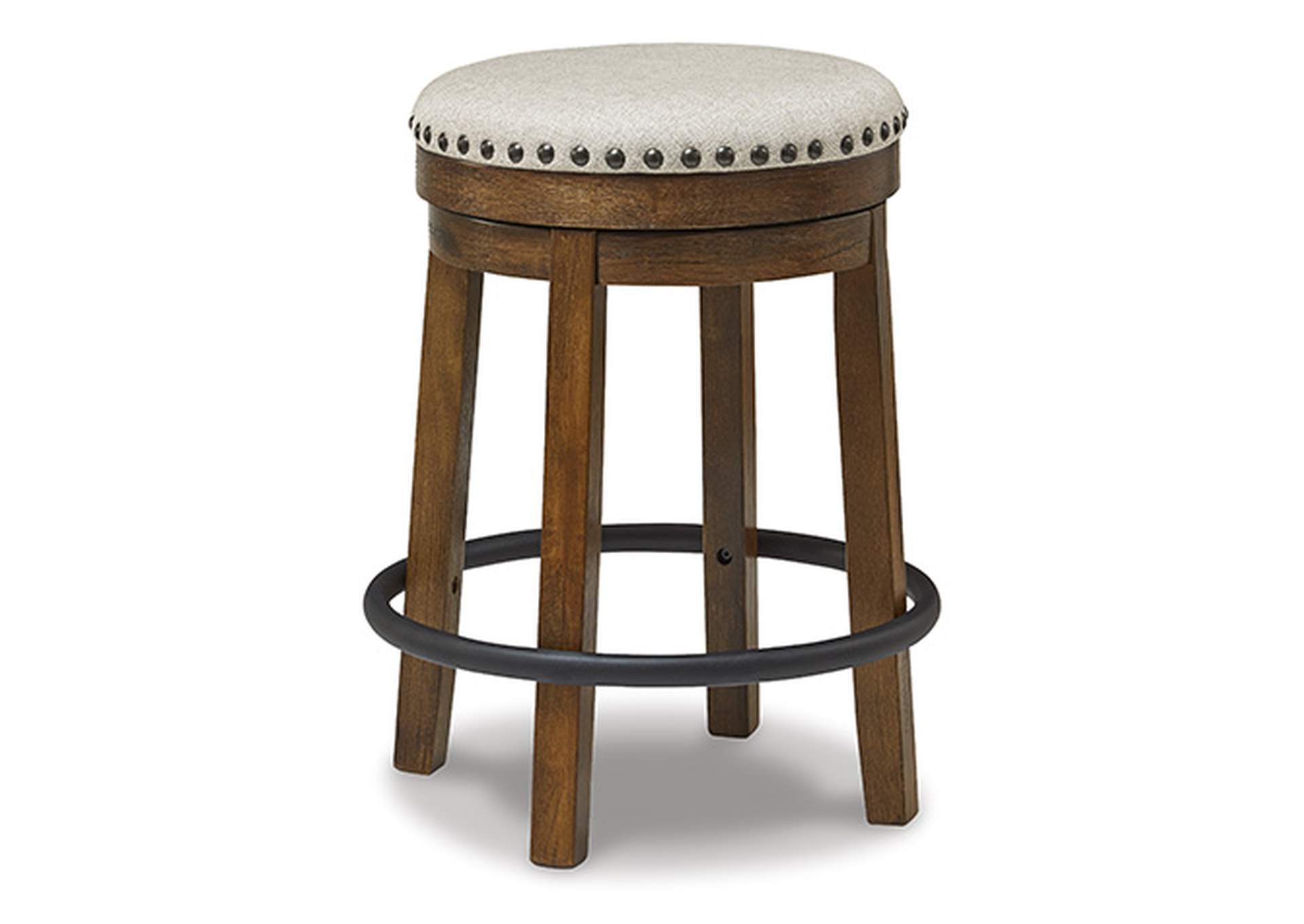 Valebeck Counter Height Stool,Signature Design By Ashley