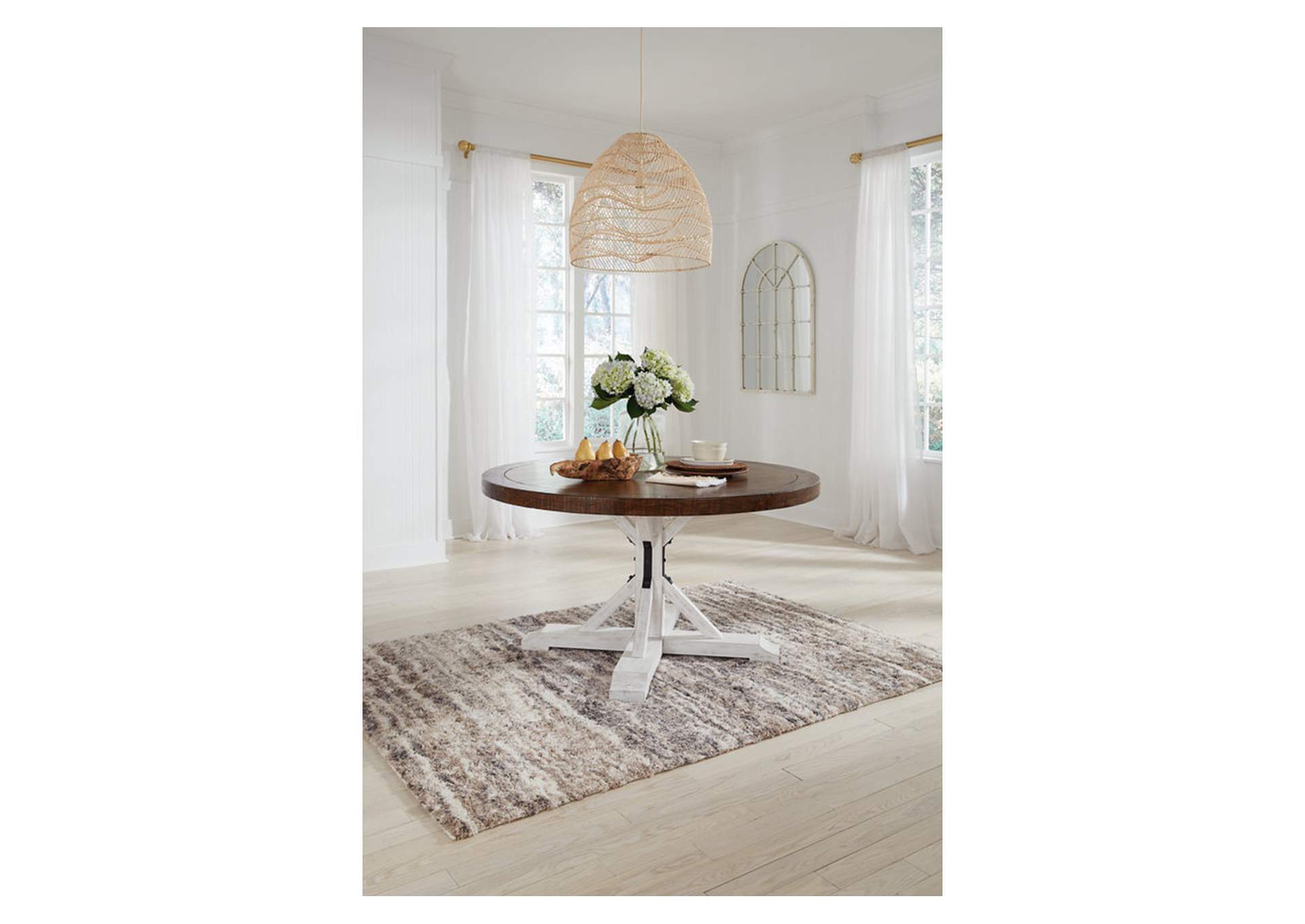 Valebeck Dining Table,Signature Design By Ashley