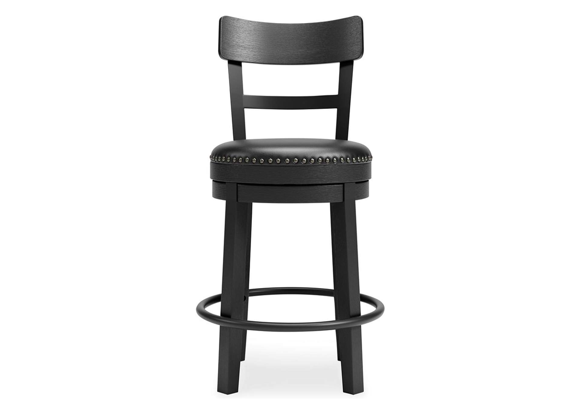 Valebeck Counter Height Bar Stool,Signature Design By Ashley