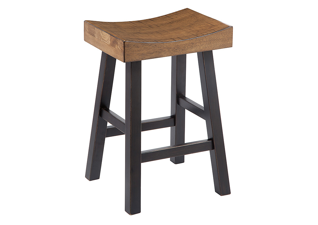 Glosco Stool (Set of 2),ABF Signature Design by Ashley