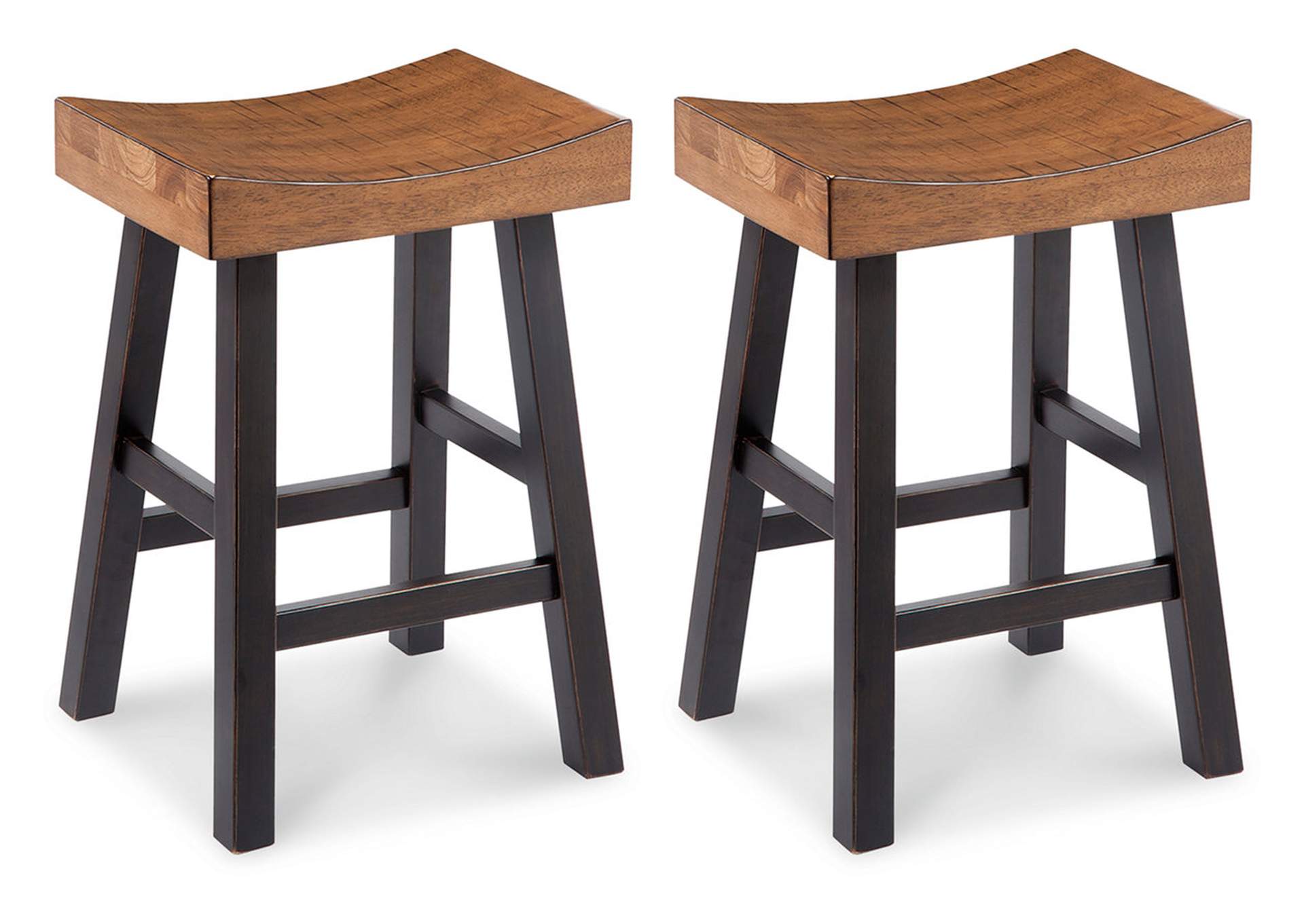 Glosco Counter Height Bar Stool,Signature Design By Ashley