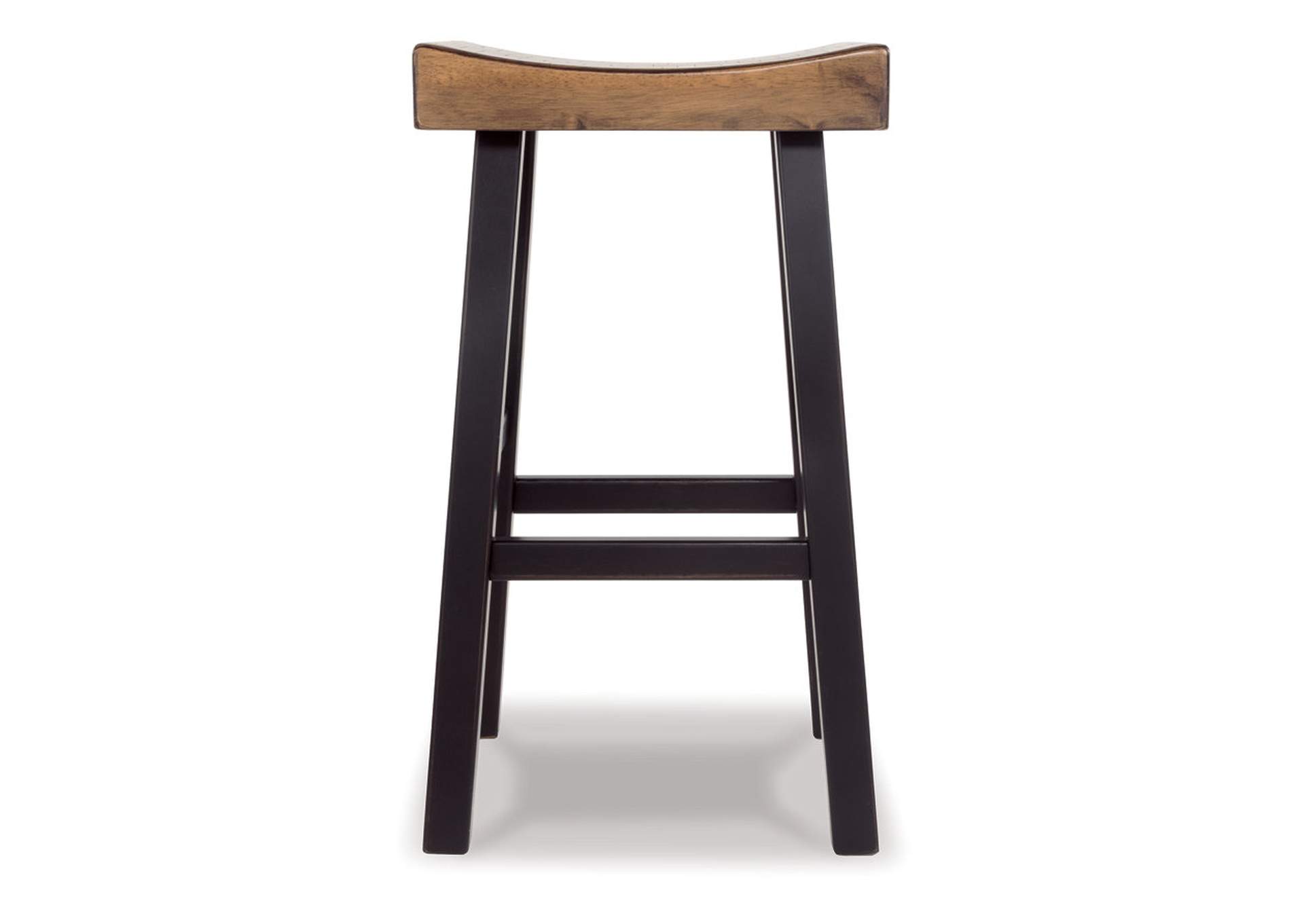 Glosco 2-Piece Bar Stool,Signature Design By Ashley