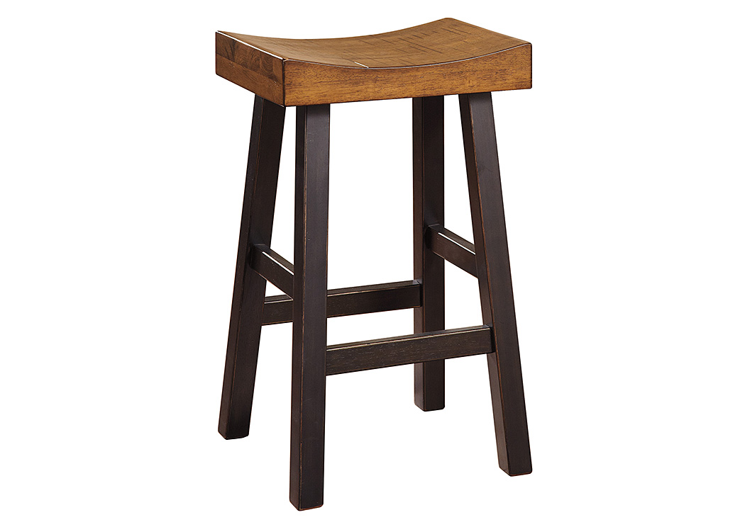 Glosco Tall Stool (Set of 2),ABF Signature Design by Ashley