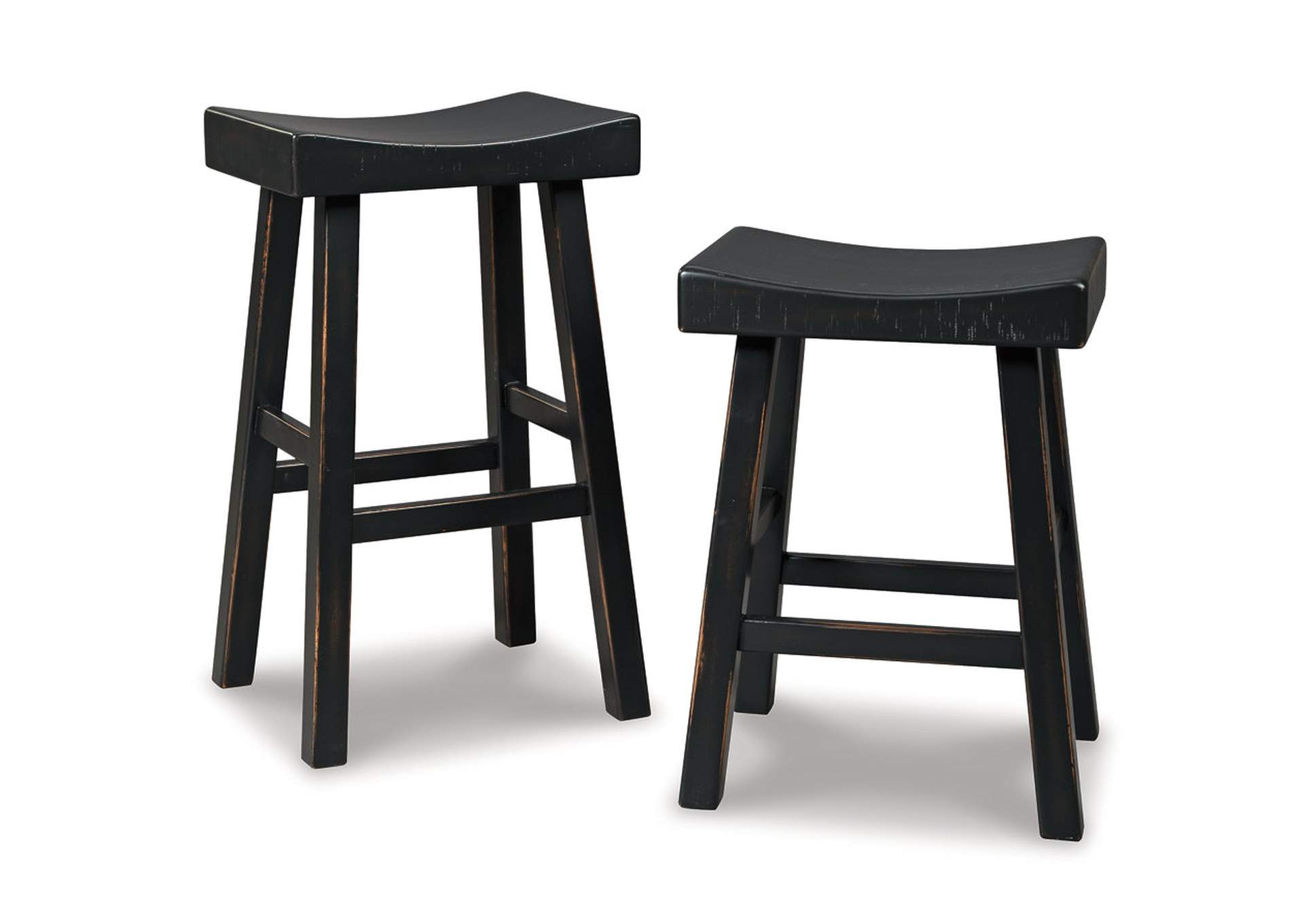 Glosco Pub Height Bar Stool,Signature Design By Ashley