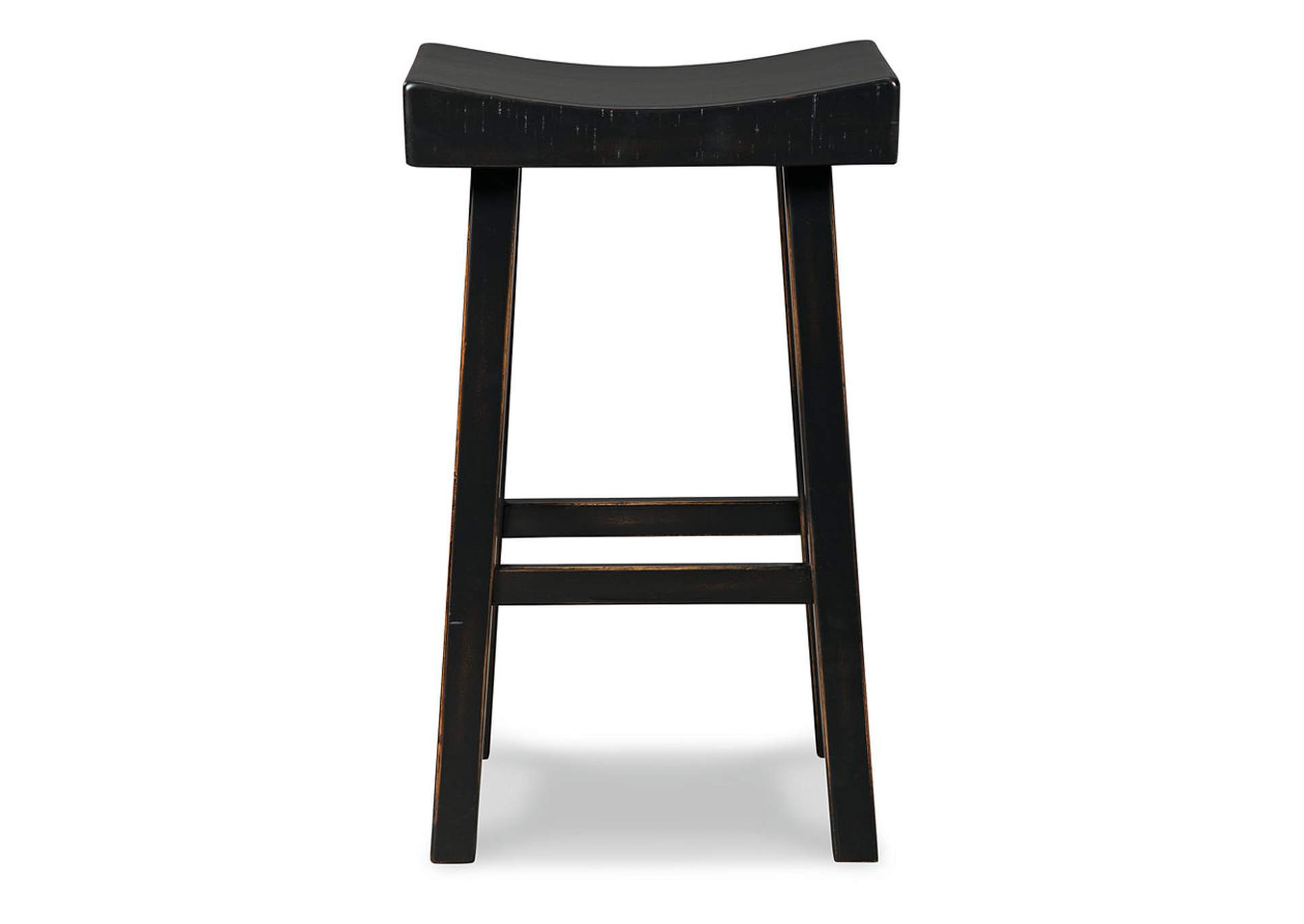 Glosco Pub Height Bar Stool,Signature Design By Ashley