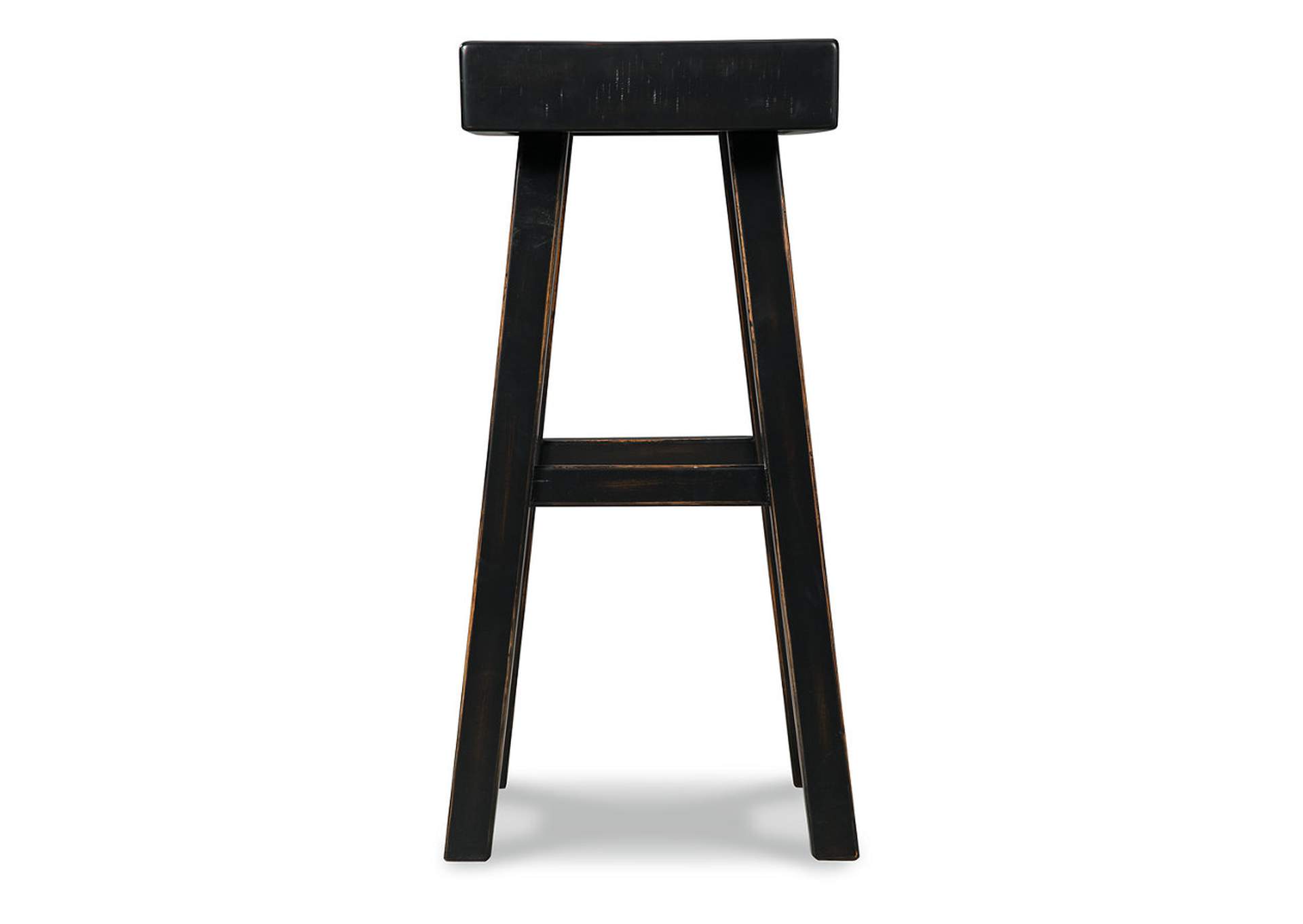 Glosco Pub Height Bar Stool,Signature Design By Ashley