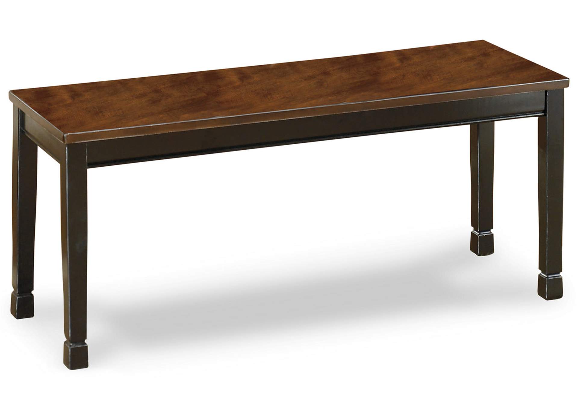 Owingsville Dining Bench,Signature Design By Ashley