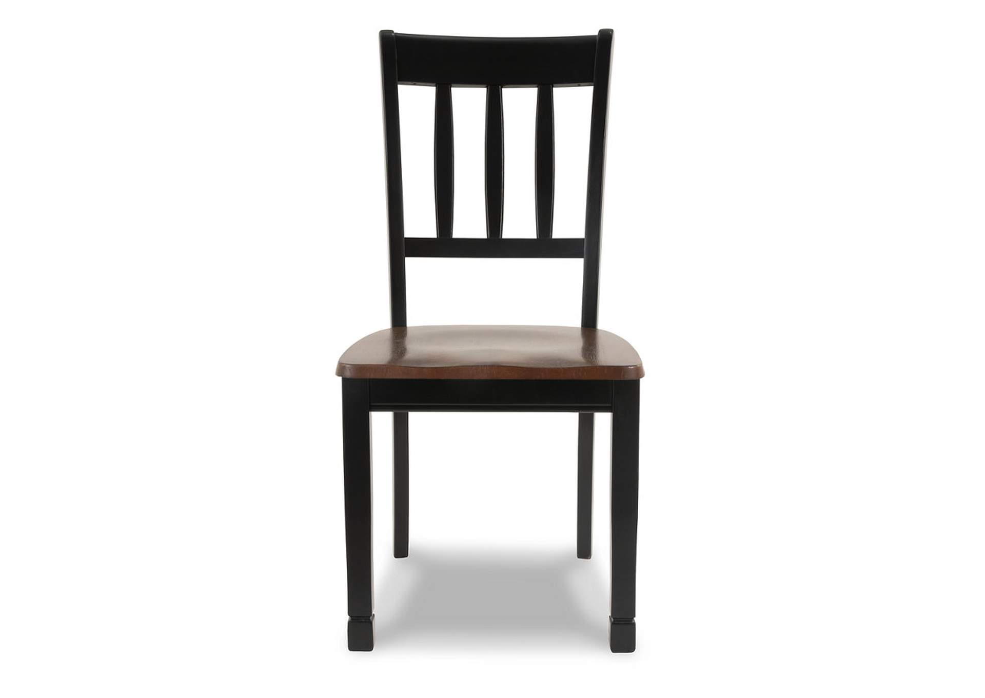 Owingsville Dining Chair (Set of 2),Signature Design By Ashley