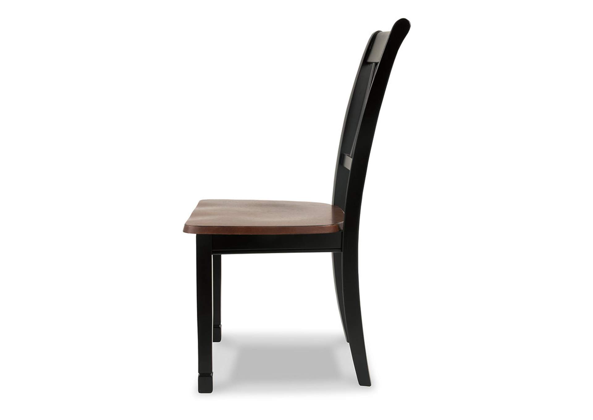 Owingsville Dining Chair,Signature Design By Ashley