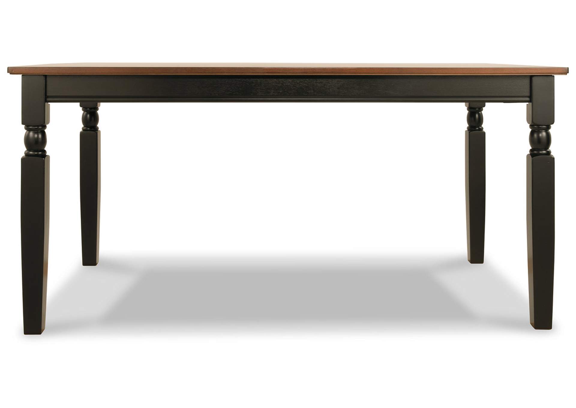 Owingsville Dining Table,Signature Design By Ashley