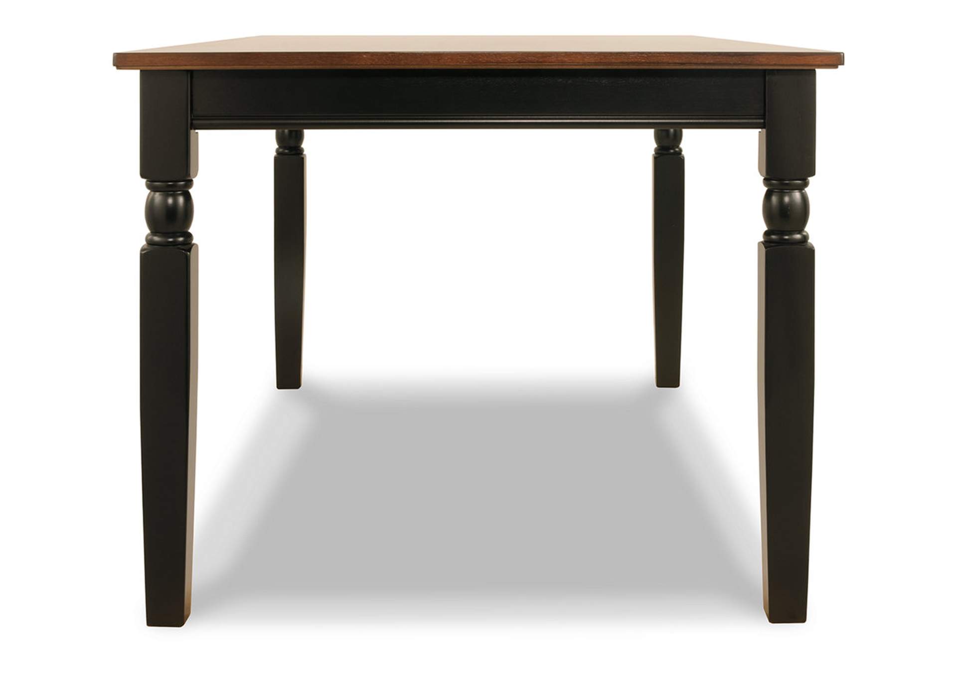 Owingsville Dining Table,Signature Design By Ashley