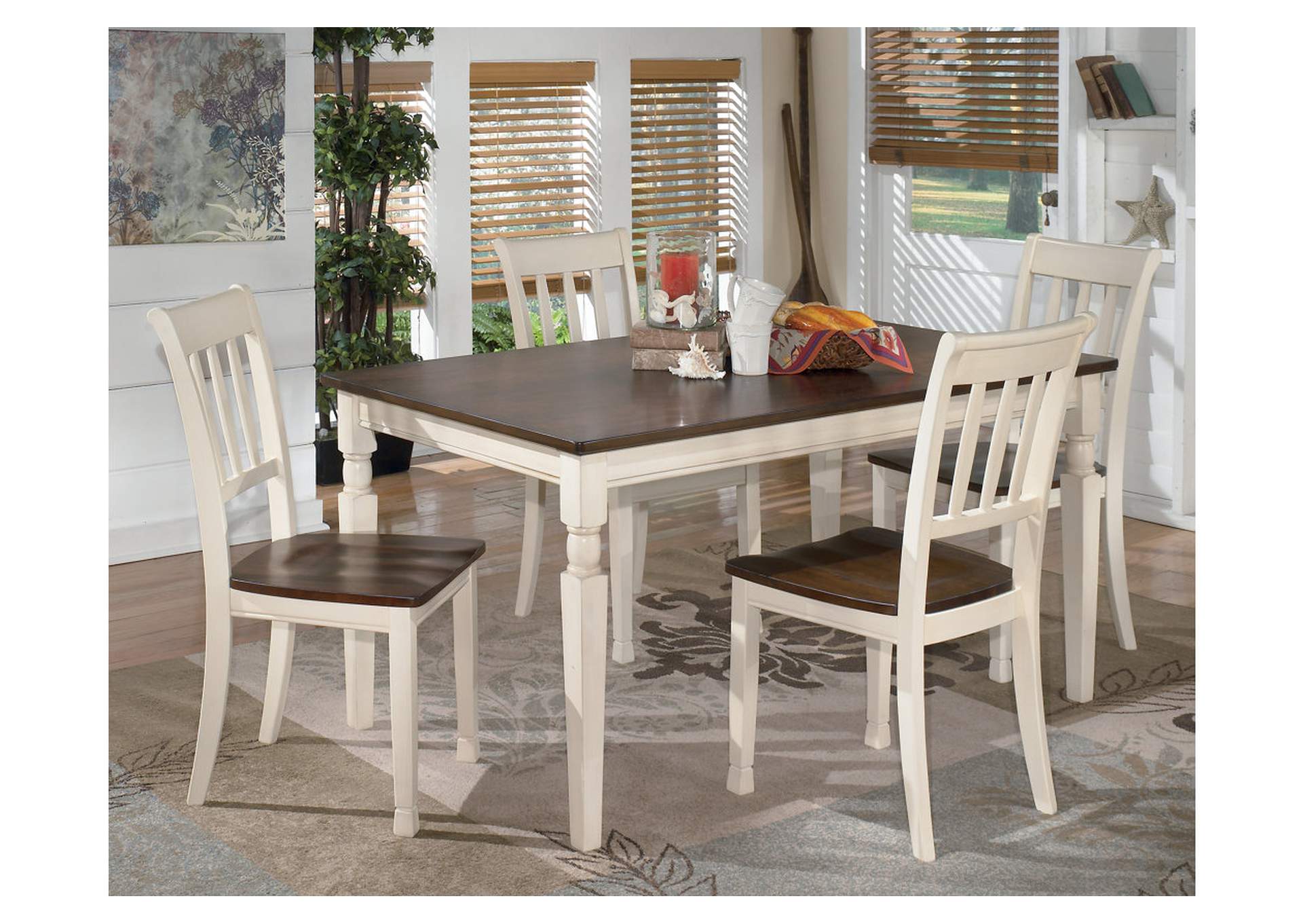 Whitesburg Dining Room Chair (Set of 2),Direct To Consumer Express